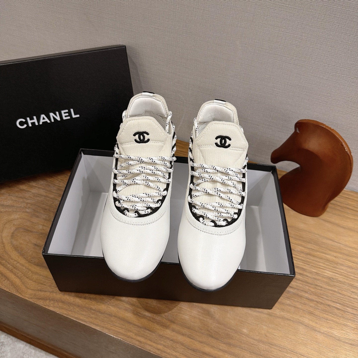Chanel Sneakers