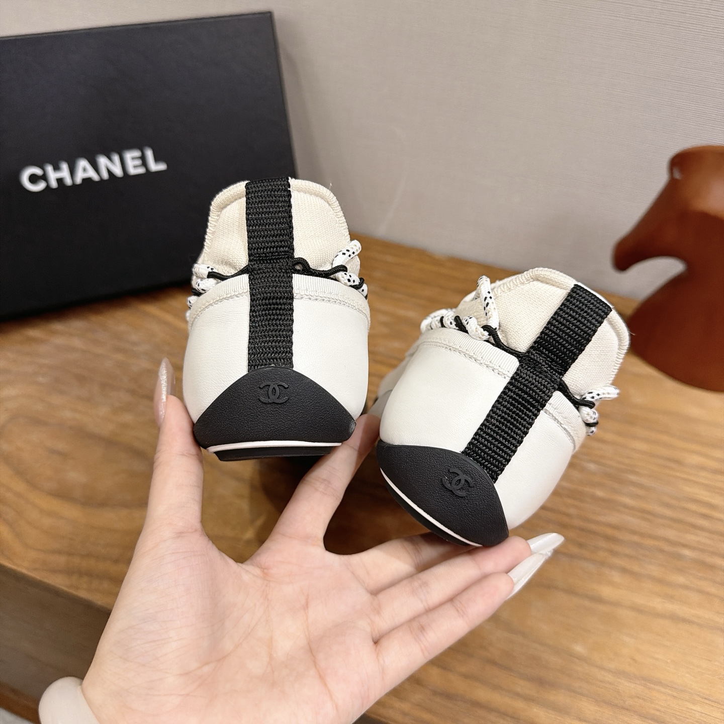 Chanel Sneakers