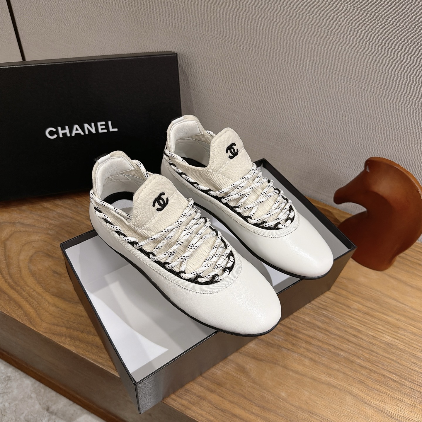 Chanel Sneakers