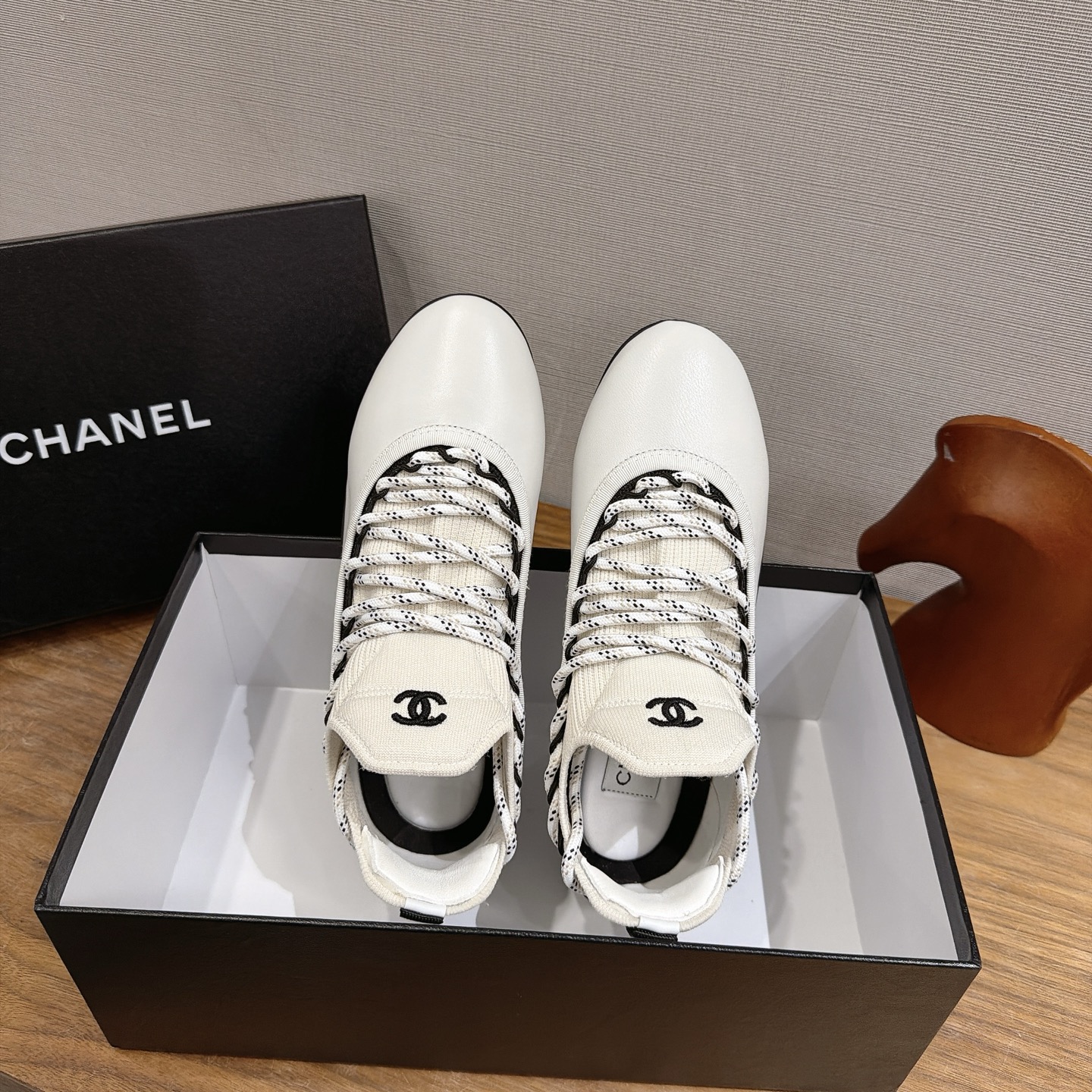 Chanel Sneakers