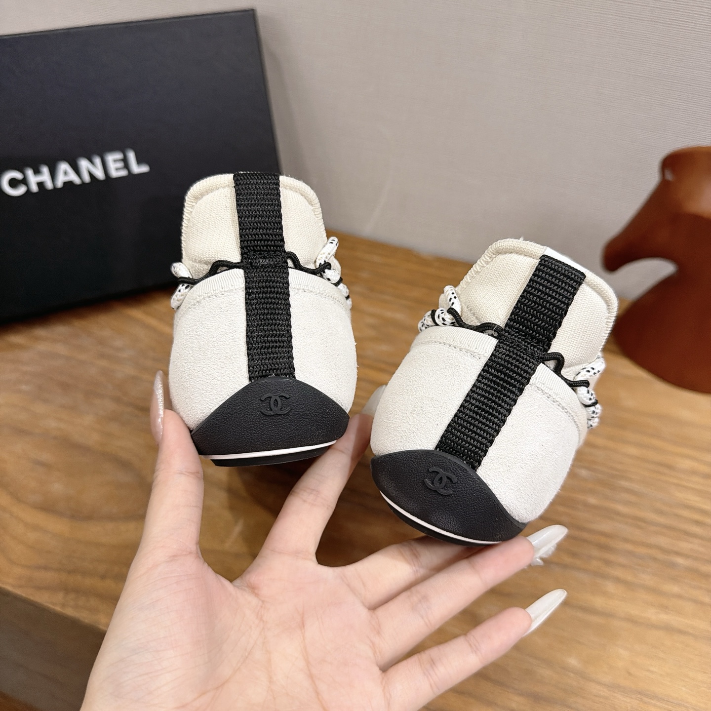 Chanel Sneakers