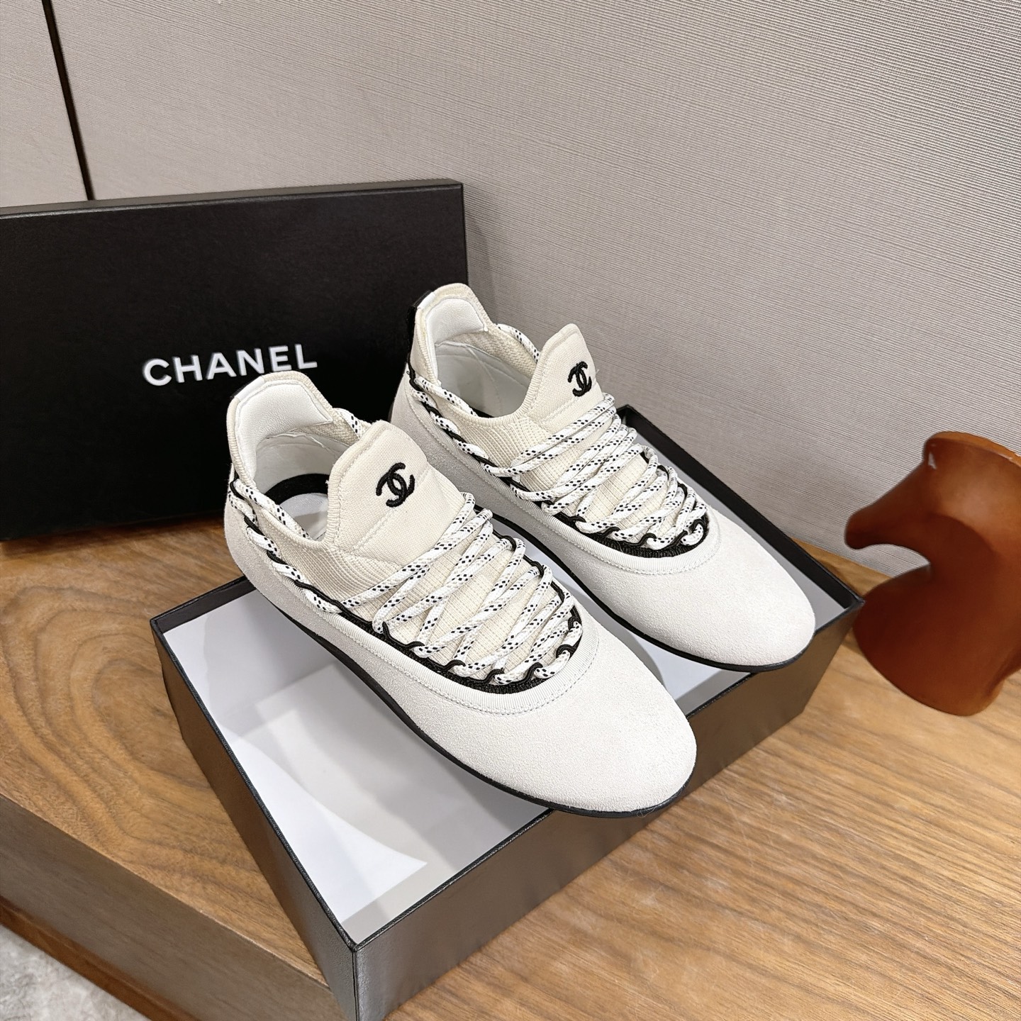 Chanel Sneakers