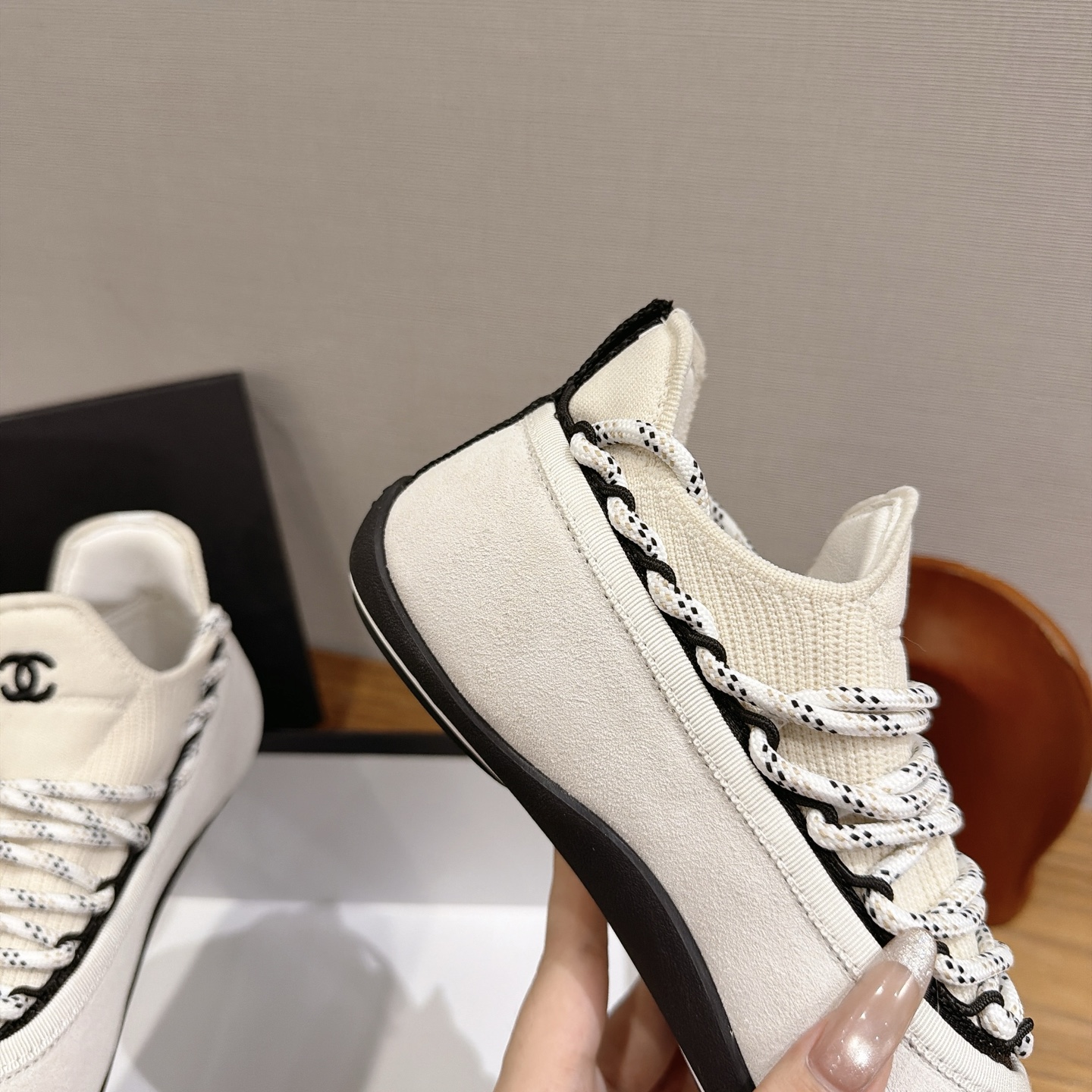 Chanel Sneakers