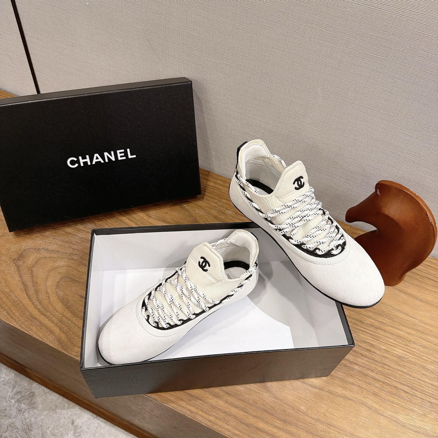 Chanel Sneakers