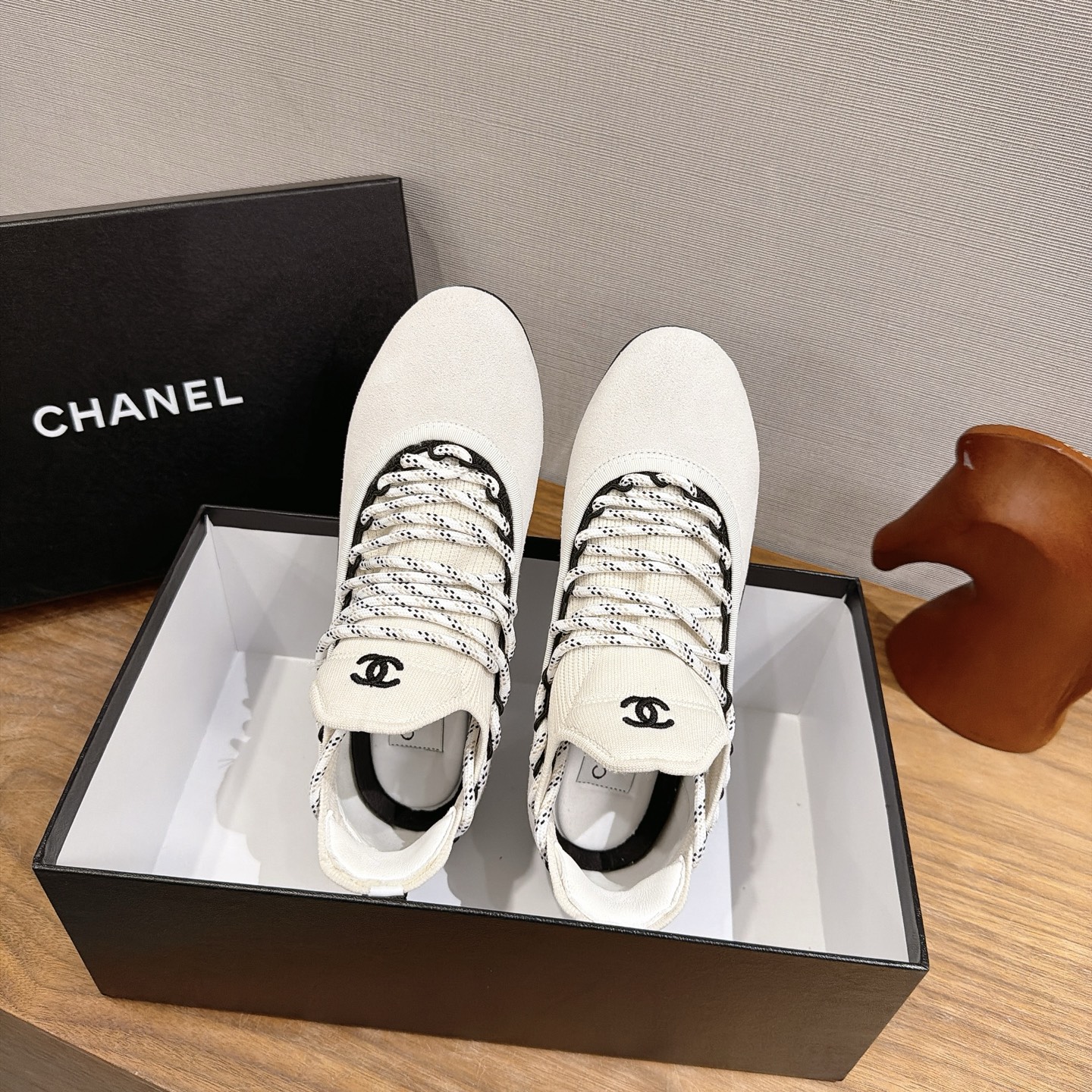 Chanel Sneakers
