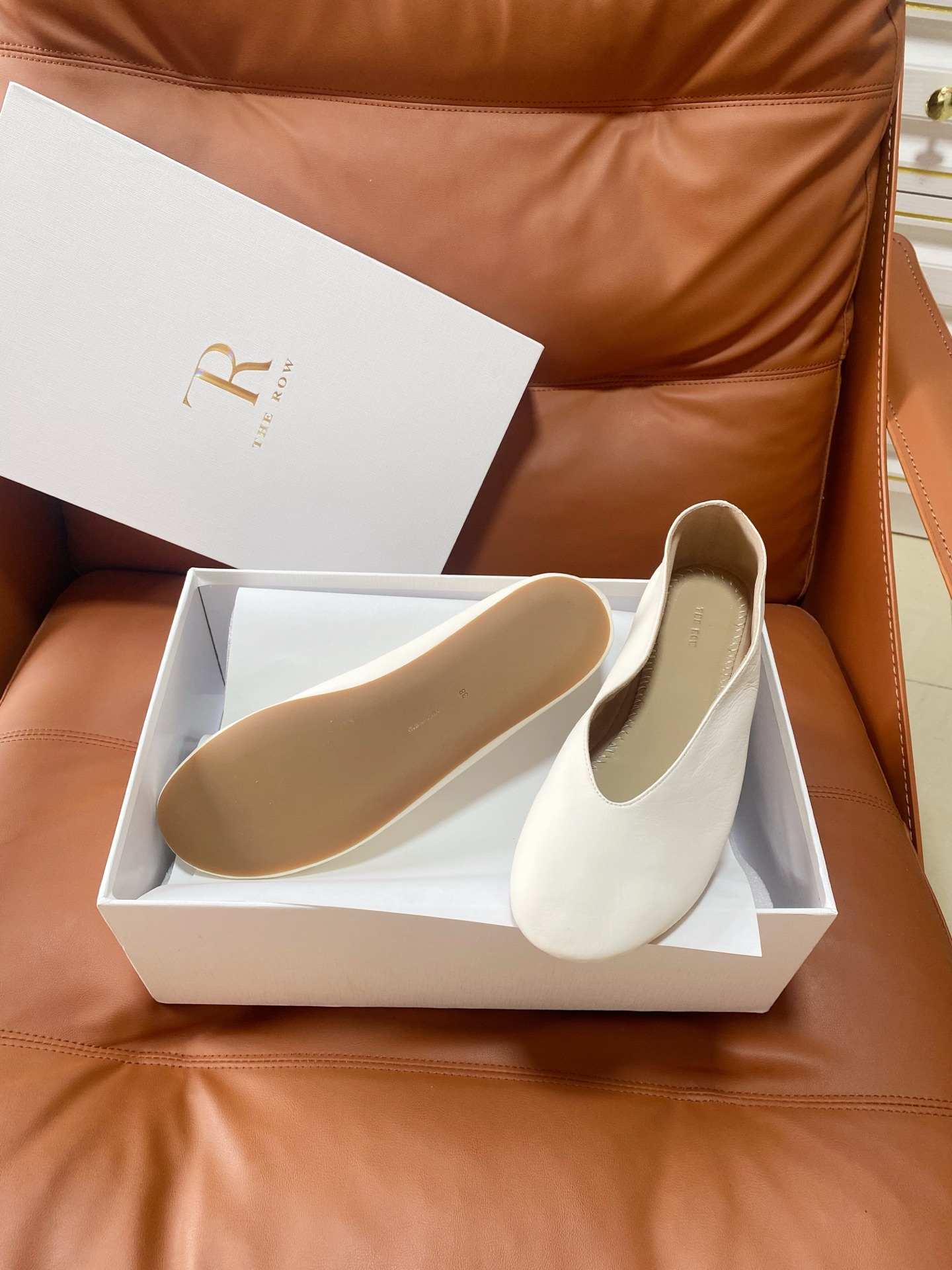 Designer Mary Jane Shoes