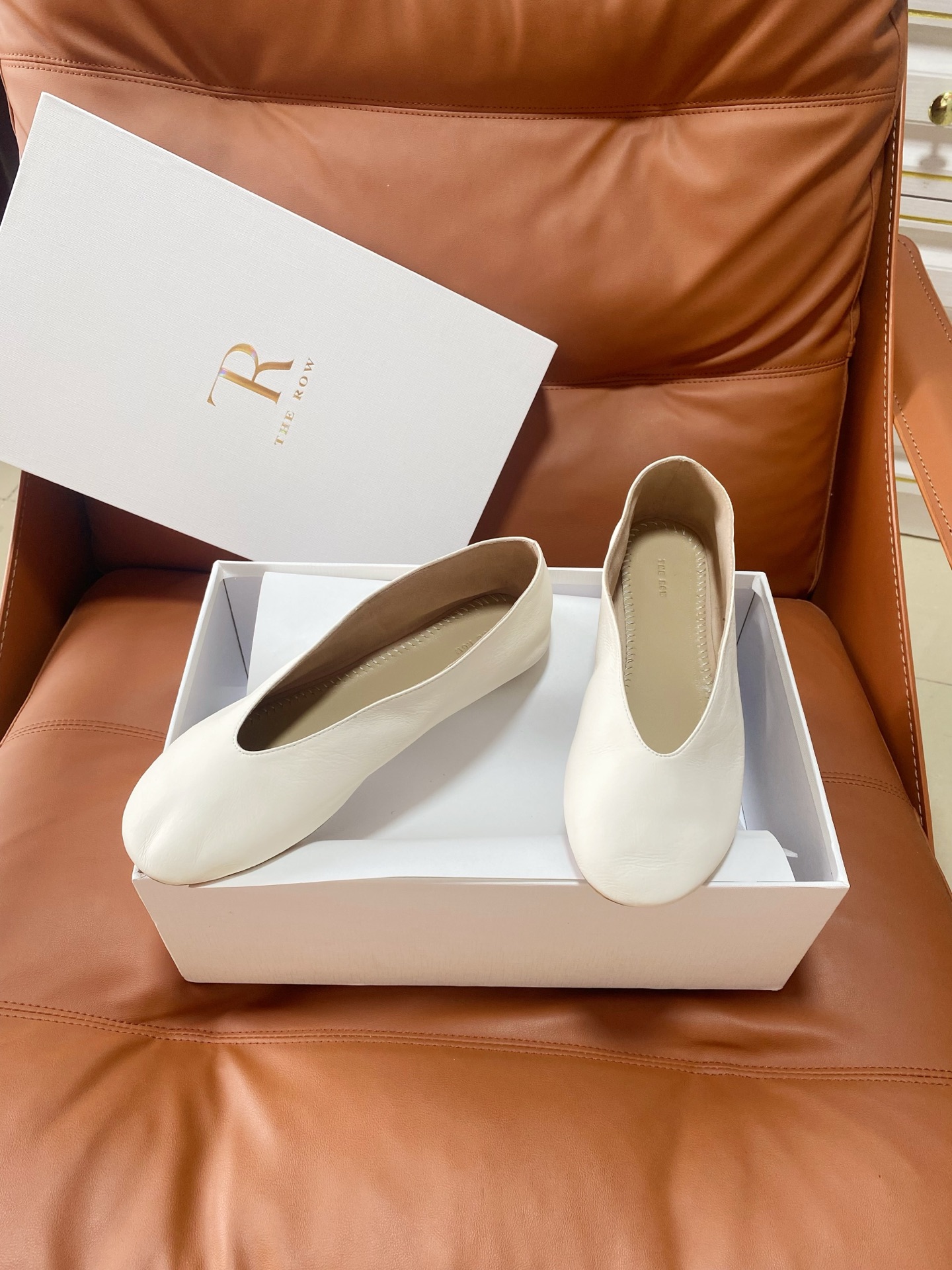 Designer Mary Jane Shoes