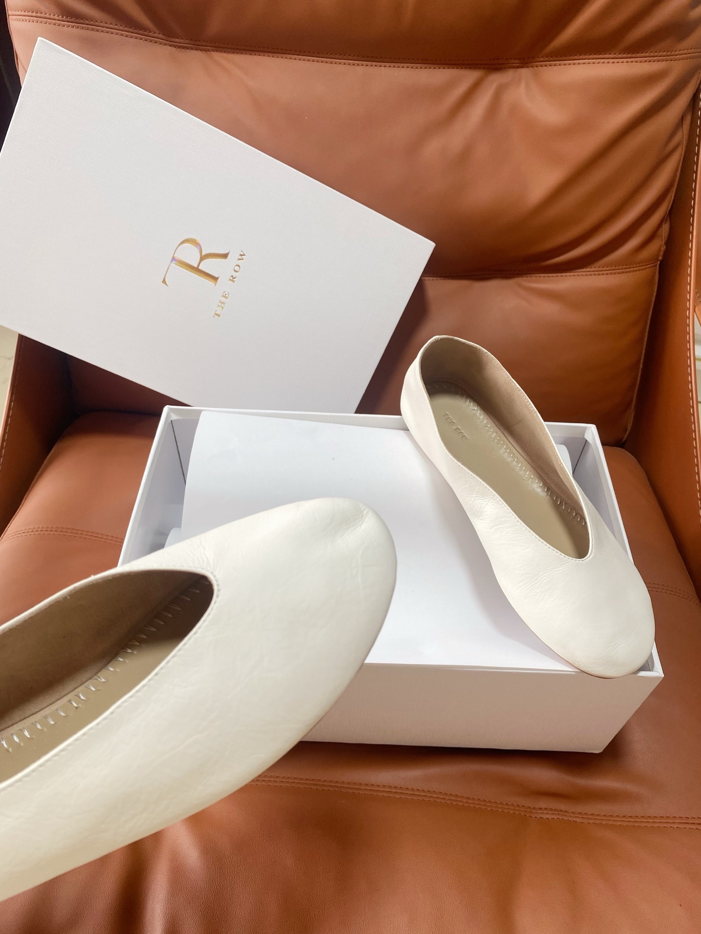 Designer Mary Jane Shoes