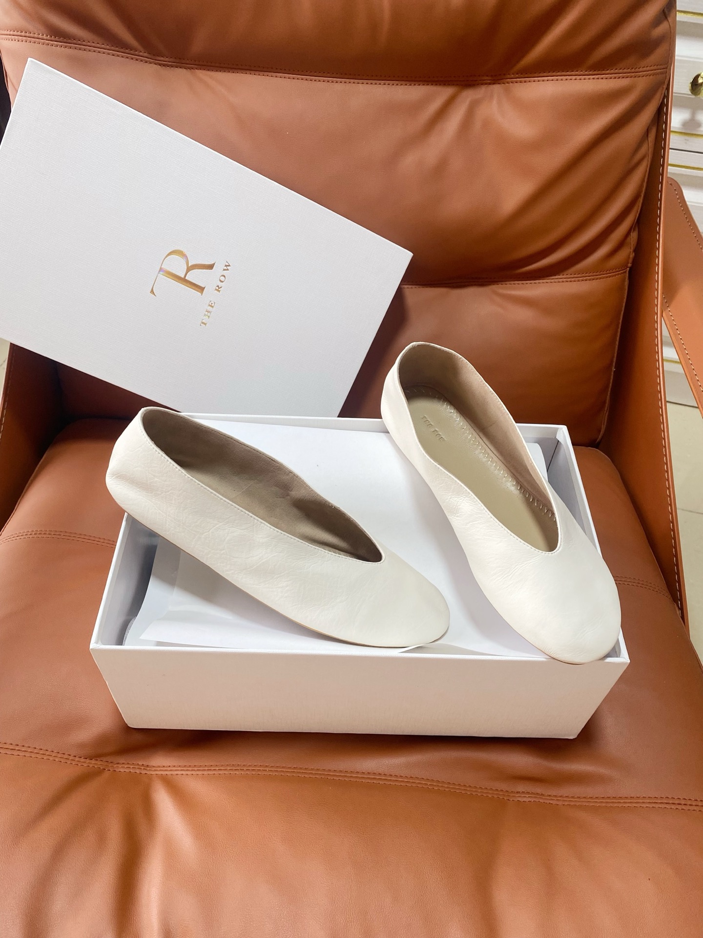 Designer Mary Jane Shoes