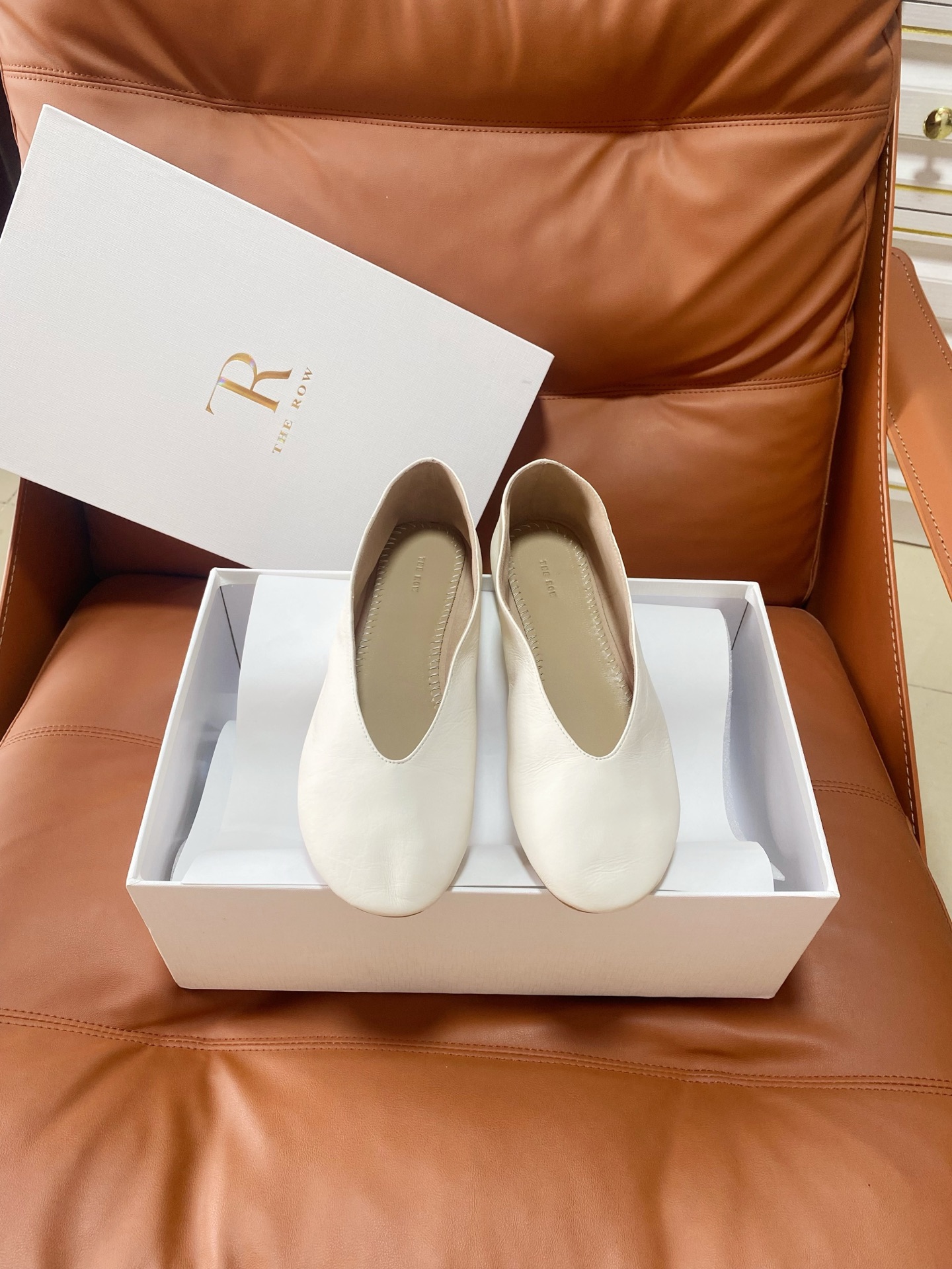 Designer Mary Jane Shoes