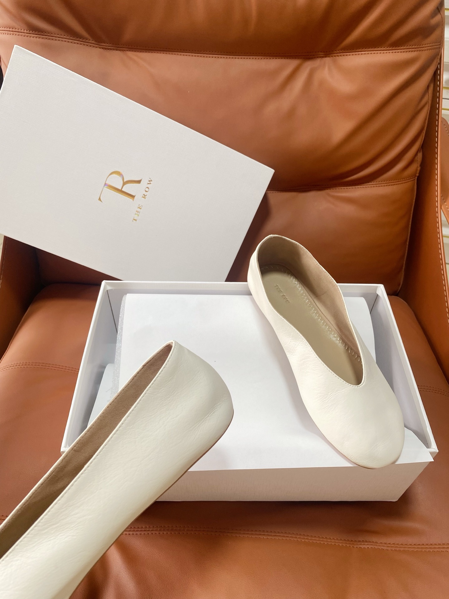 Designer Mary Jane Shoes