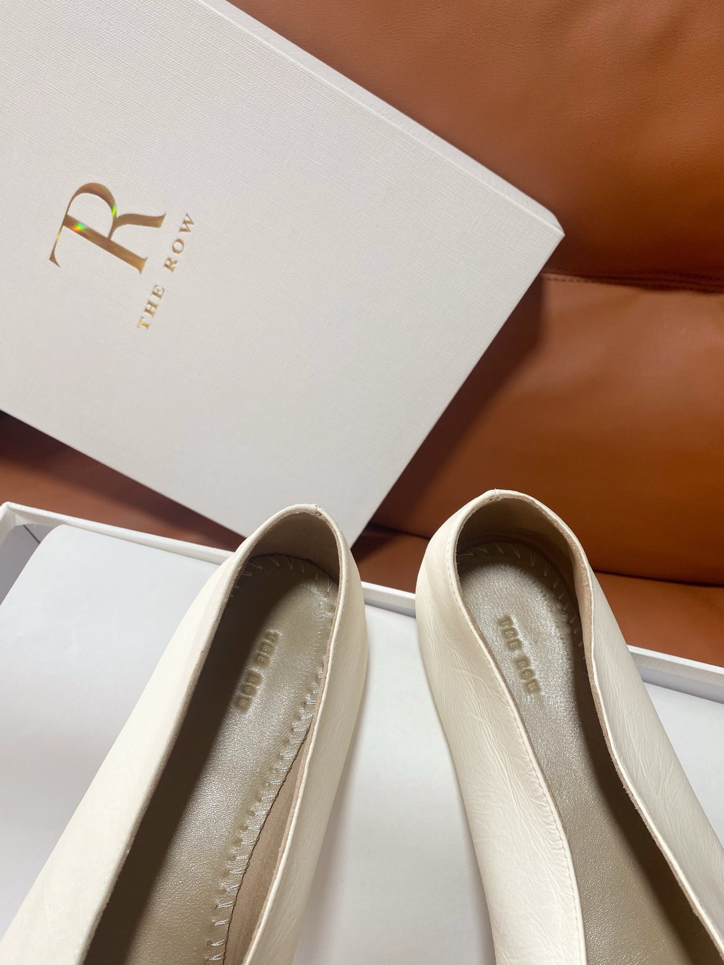 Designer Mary Jane Shoes