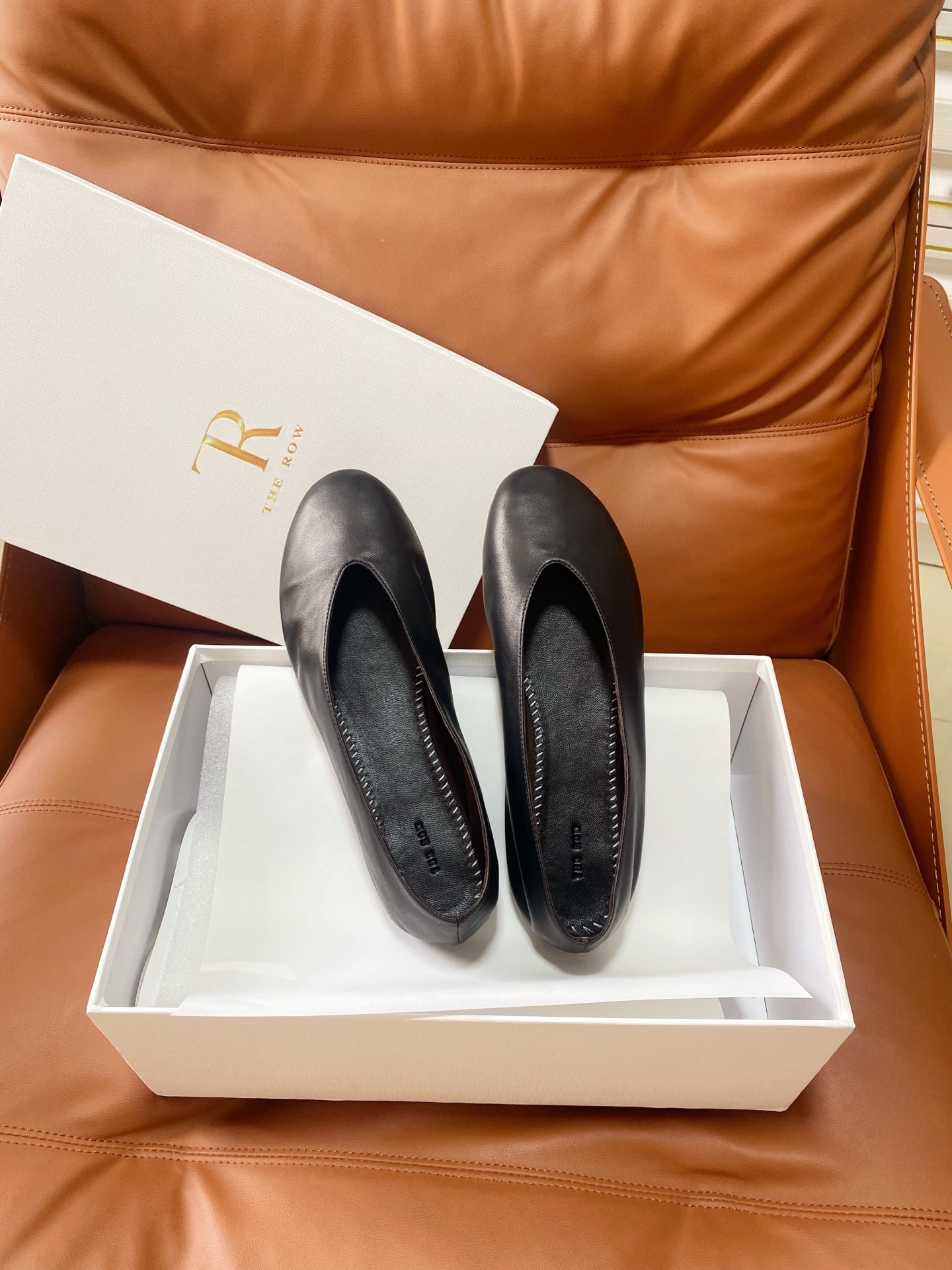 Designer Mary Jane Shoes