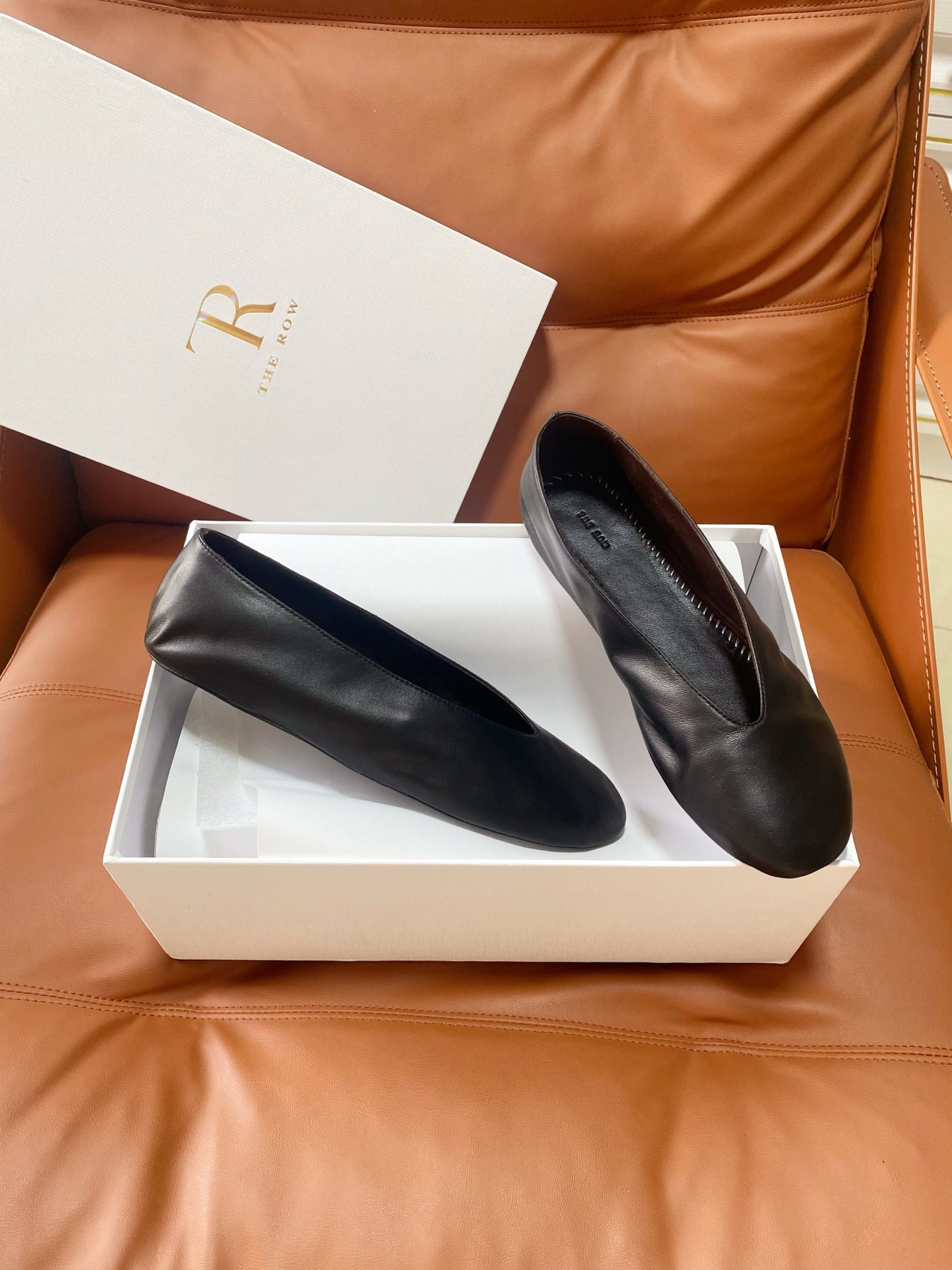 Designer Mary Jane Shoes
