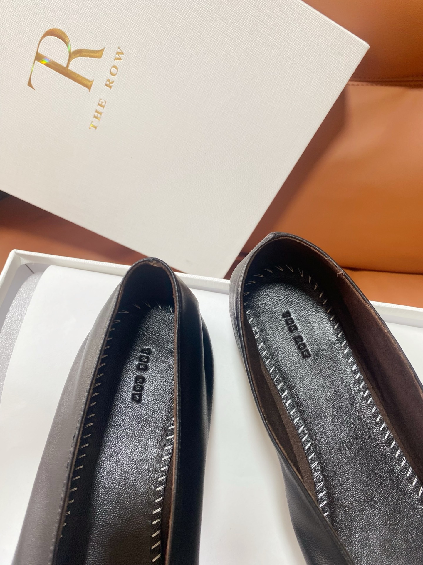Designer Mary Jane Shoes