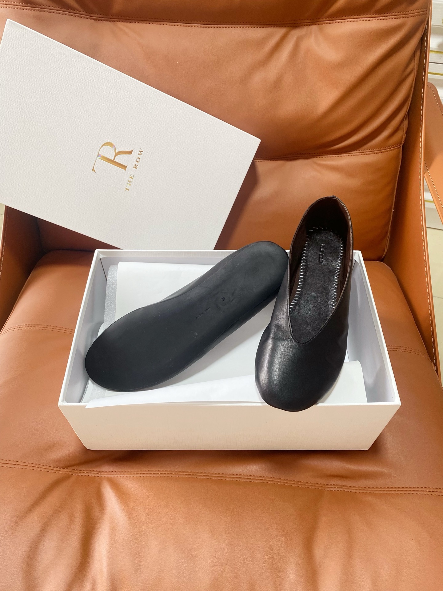 Designer Mary Jane Shoes