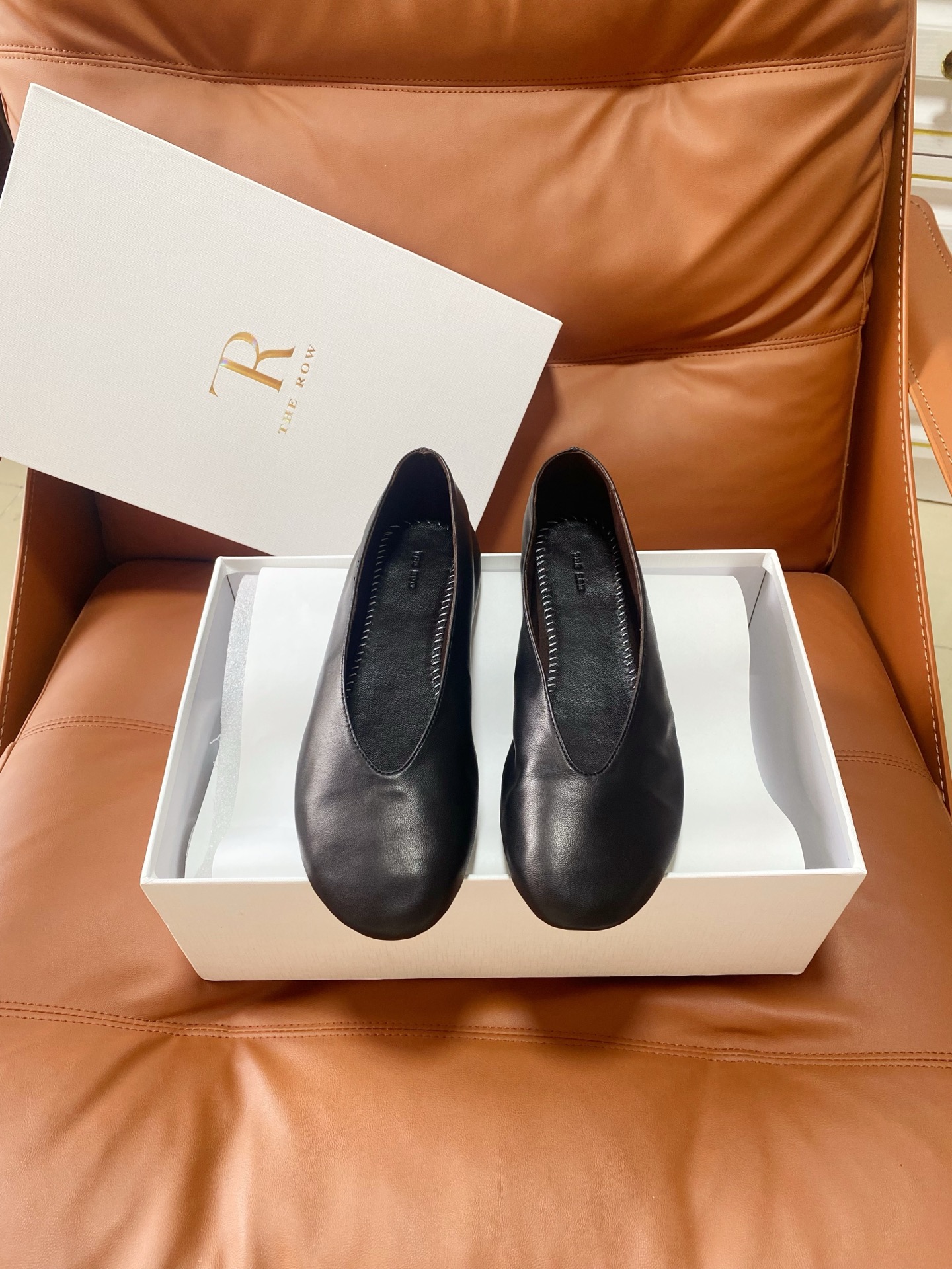 Designer Mary Jane Shoes