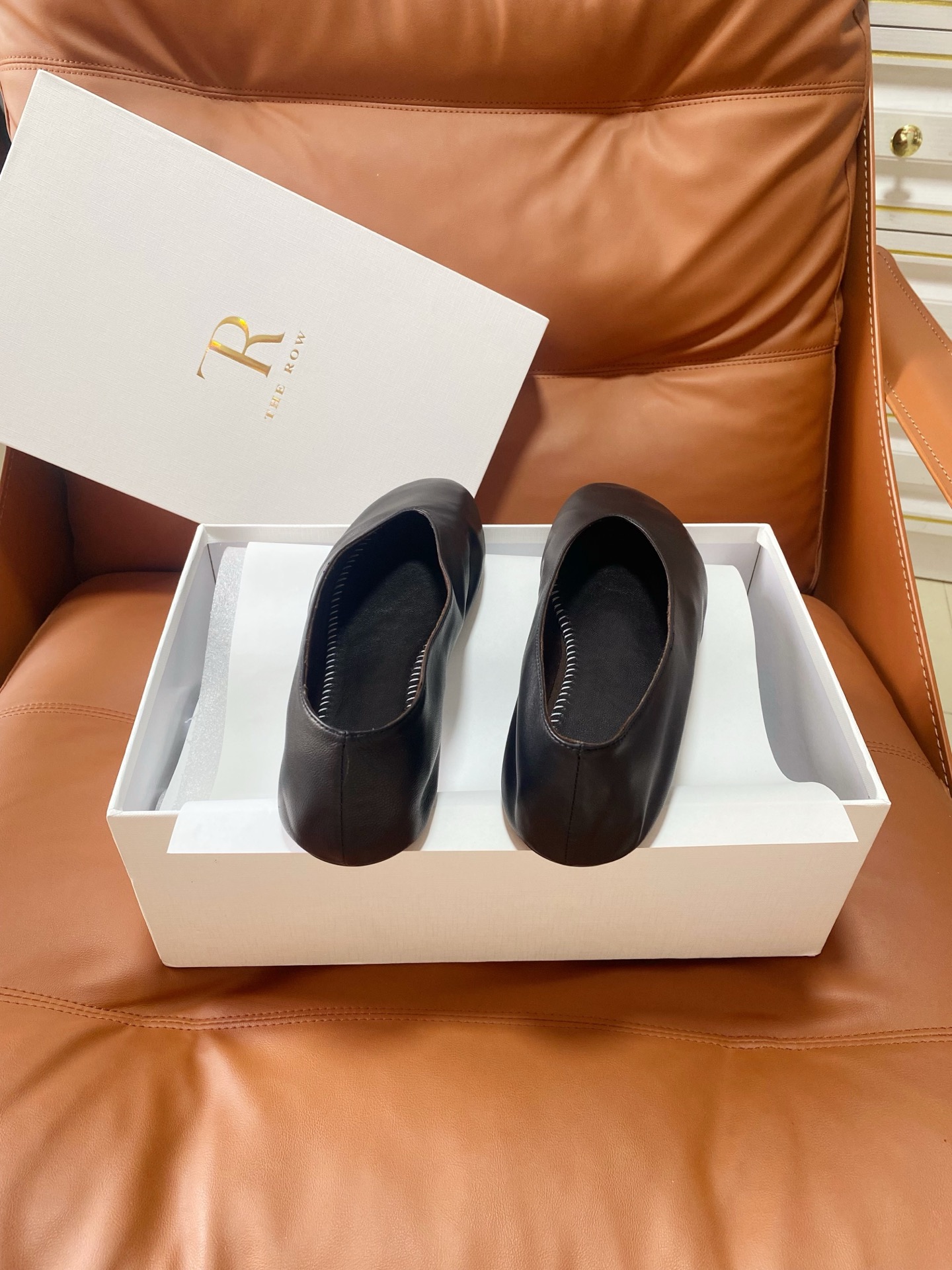 Designer Mary Jane Shoes