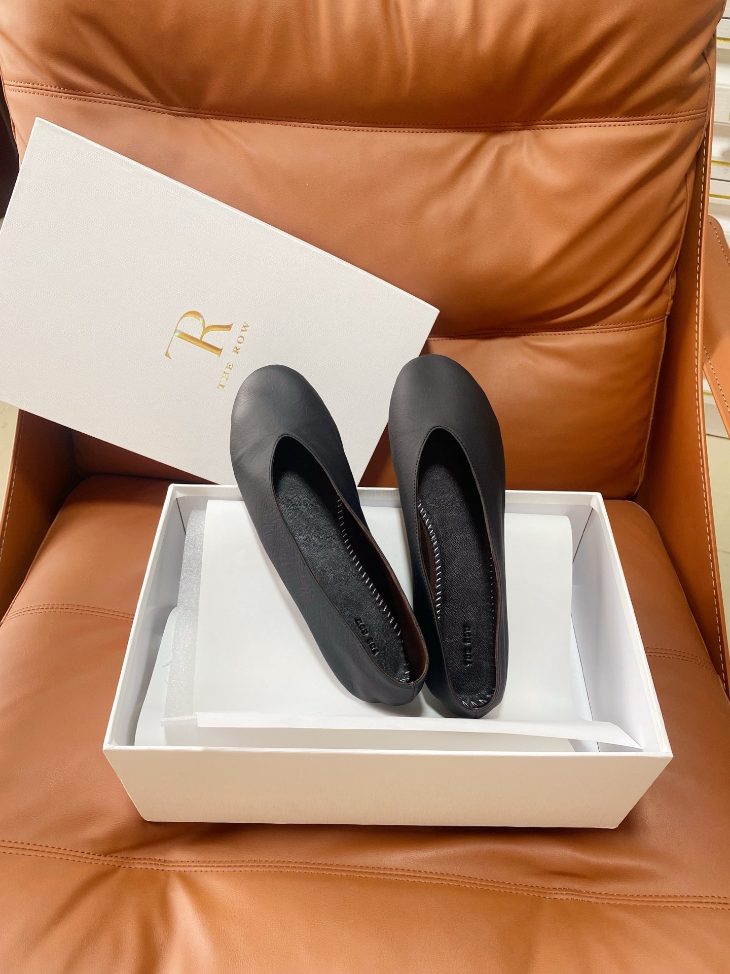 Designer Mary Jane Shoes
