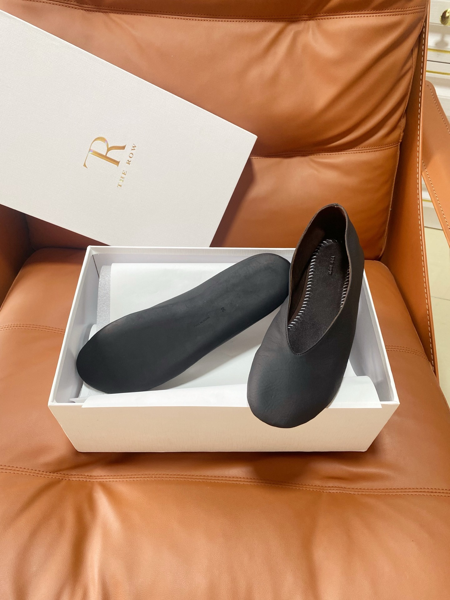 Designer Mary Jane Shoes