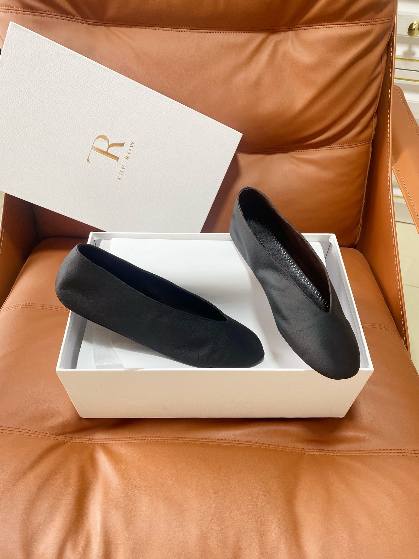 Designer Mary Jane Shoes