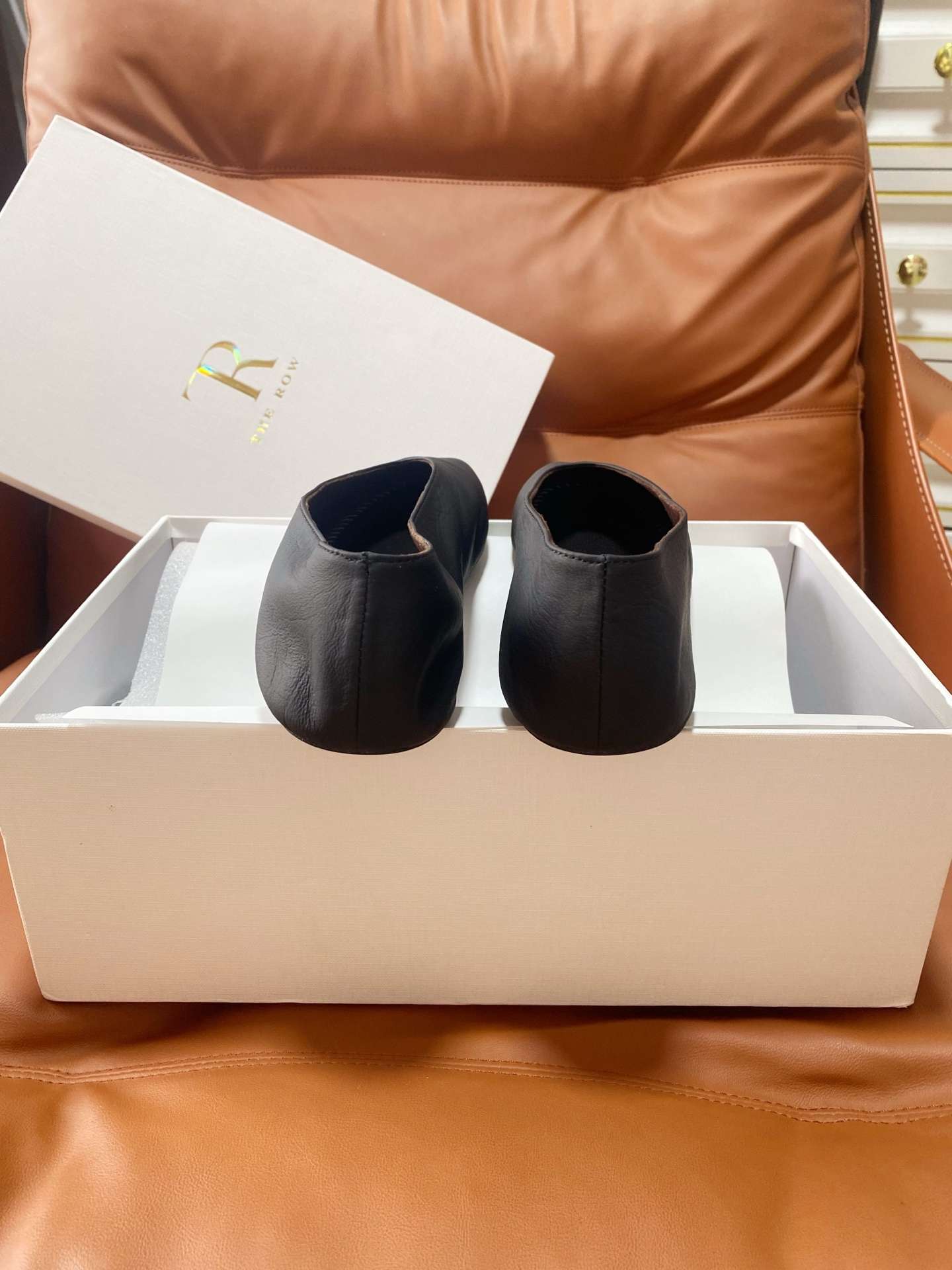 Designer Mary Jane Shoes