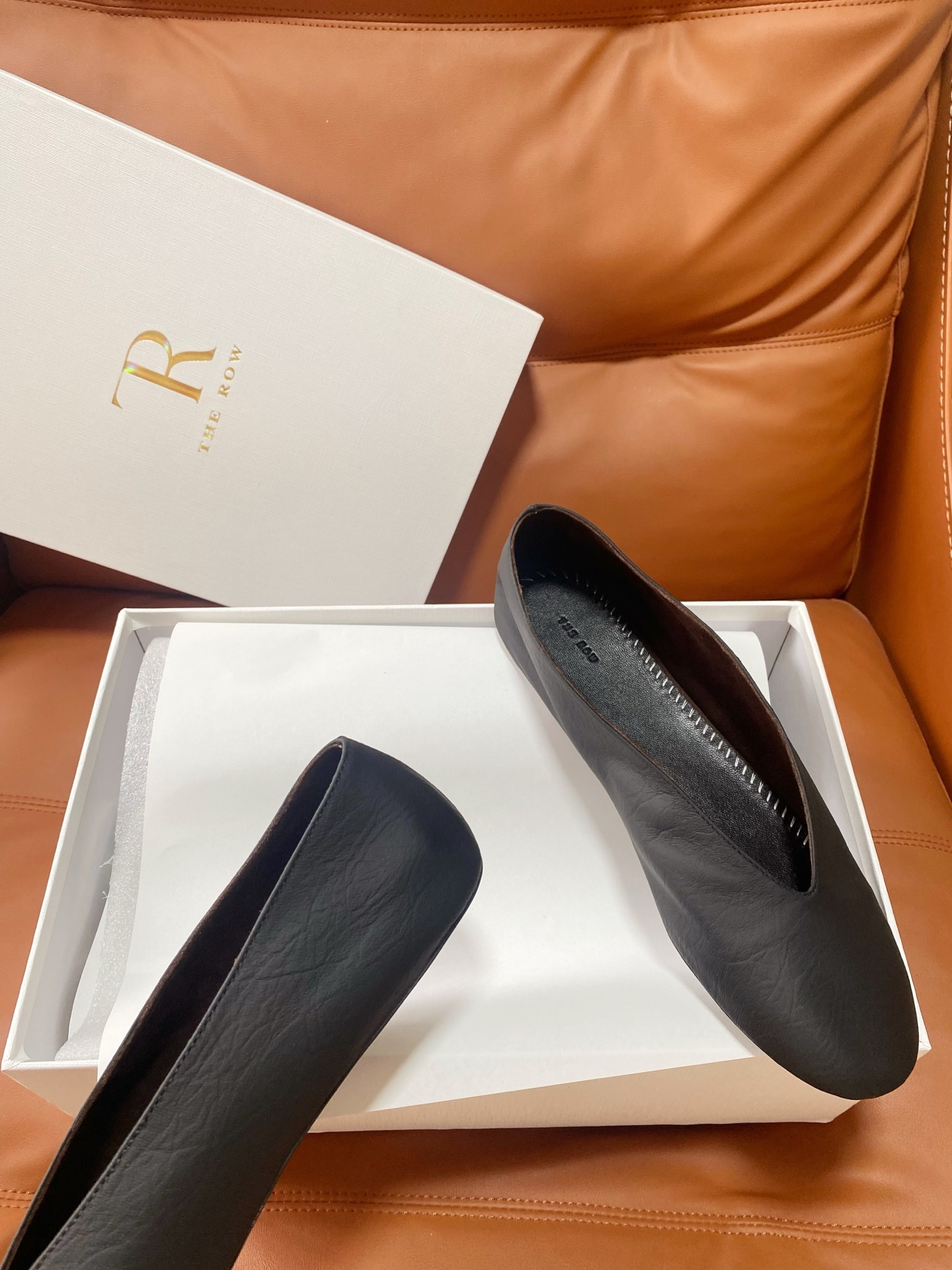 Designer Mary Jane Shoes