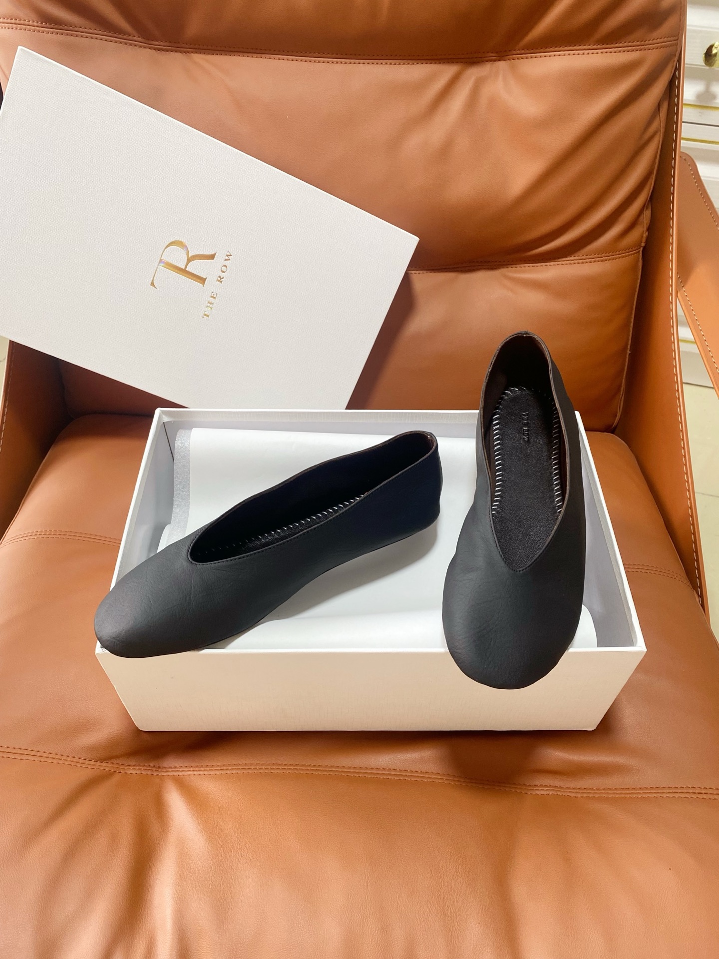 Designer Mary Jane Shoes