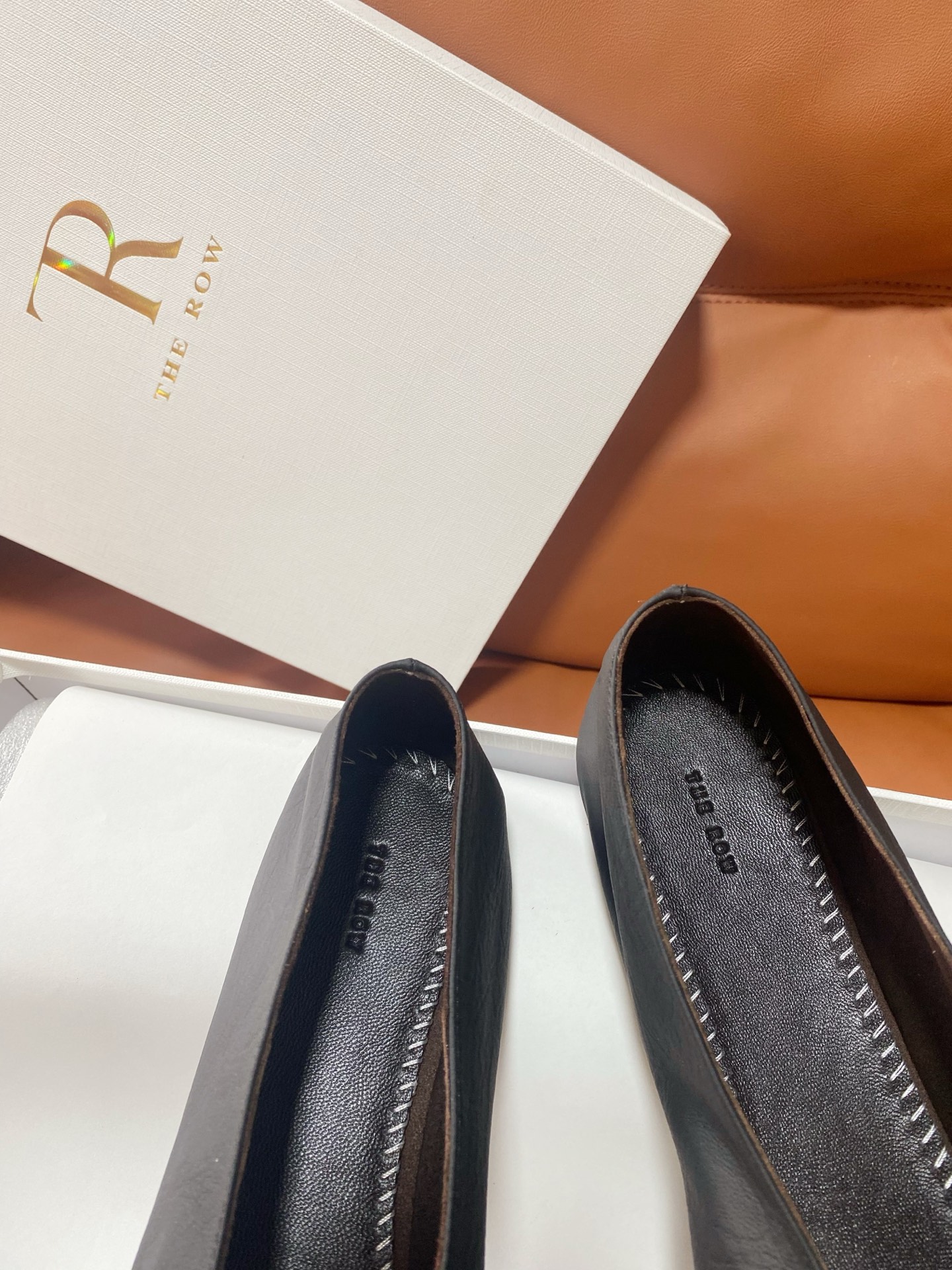 Designer Mary Jane Shoes