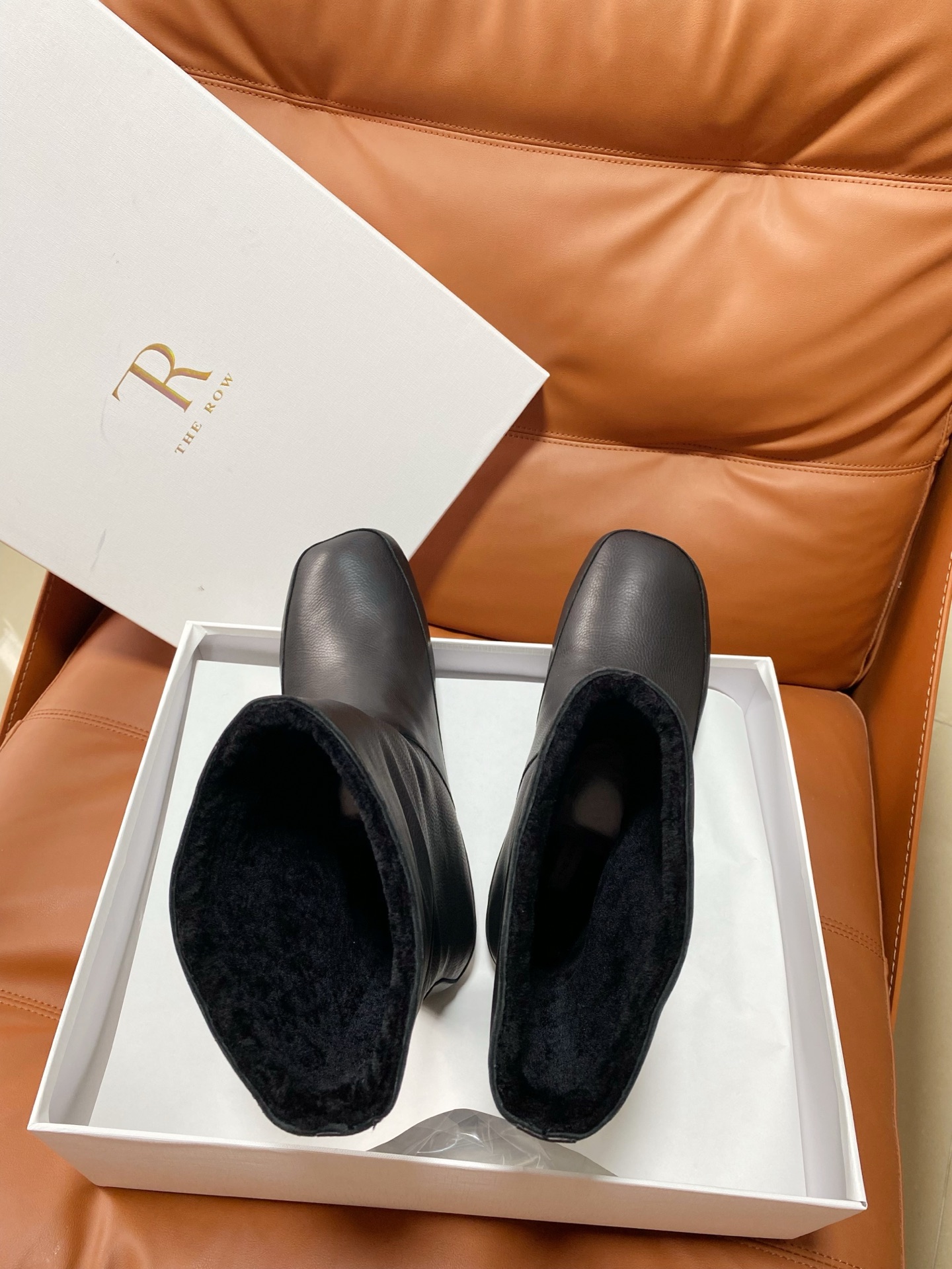 The Row Boots