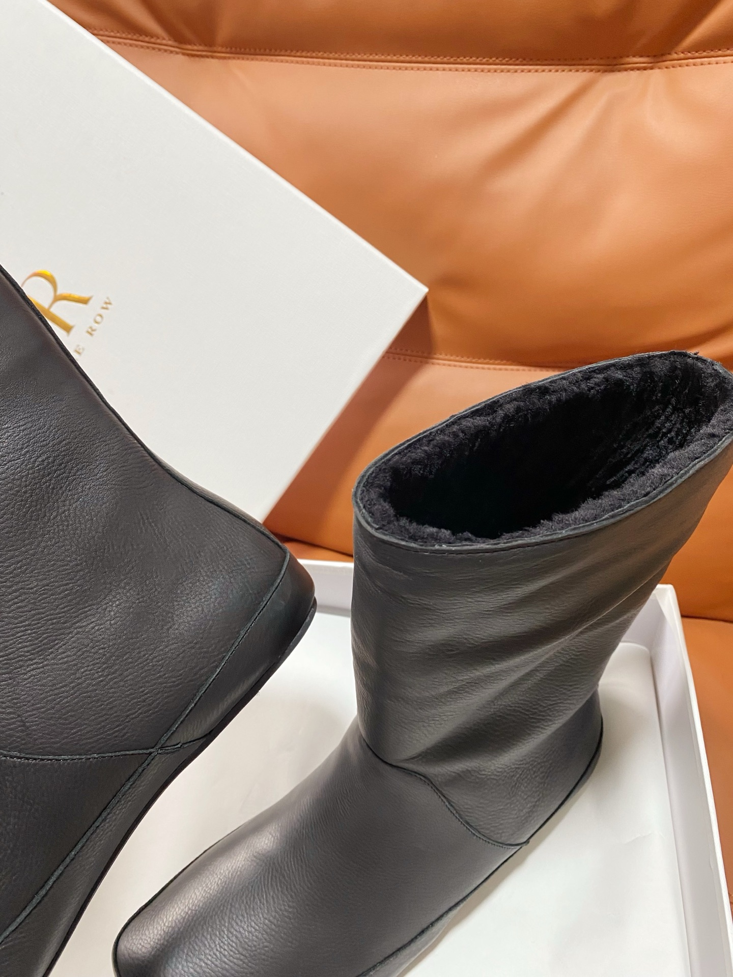 The Row Boots