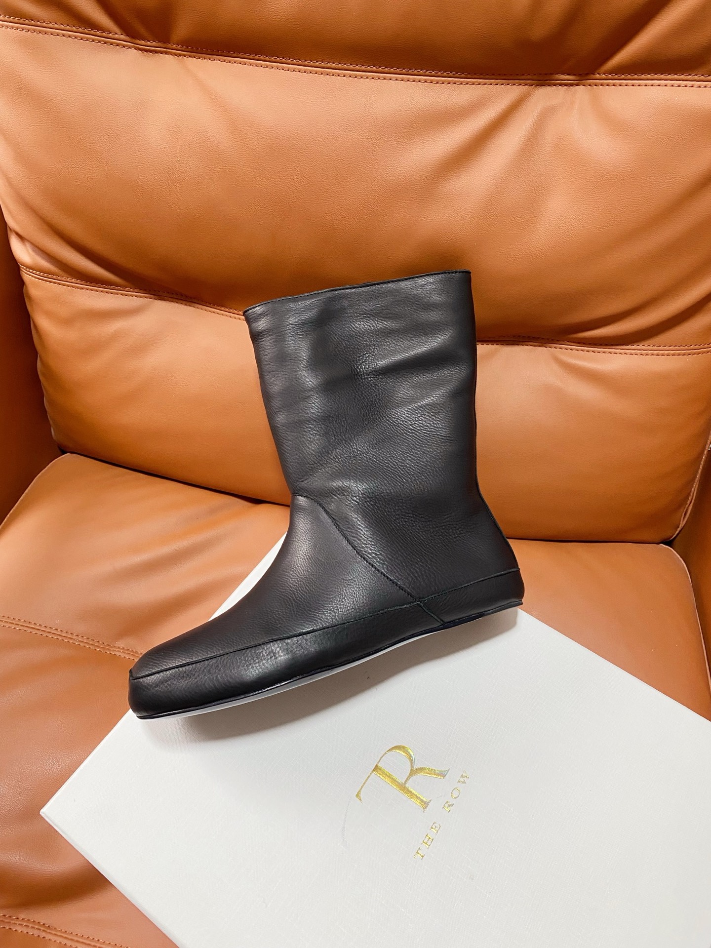 The Row Boots