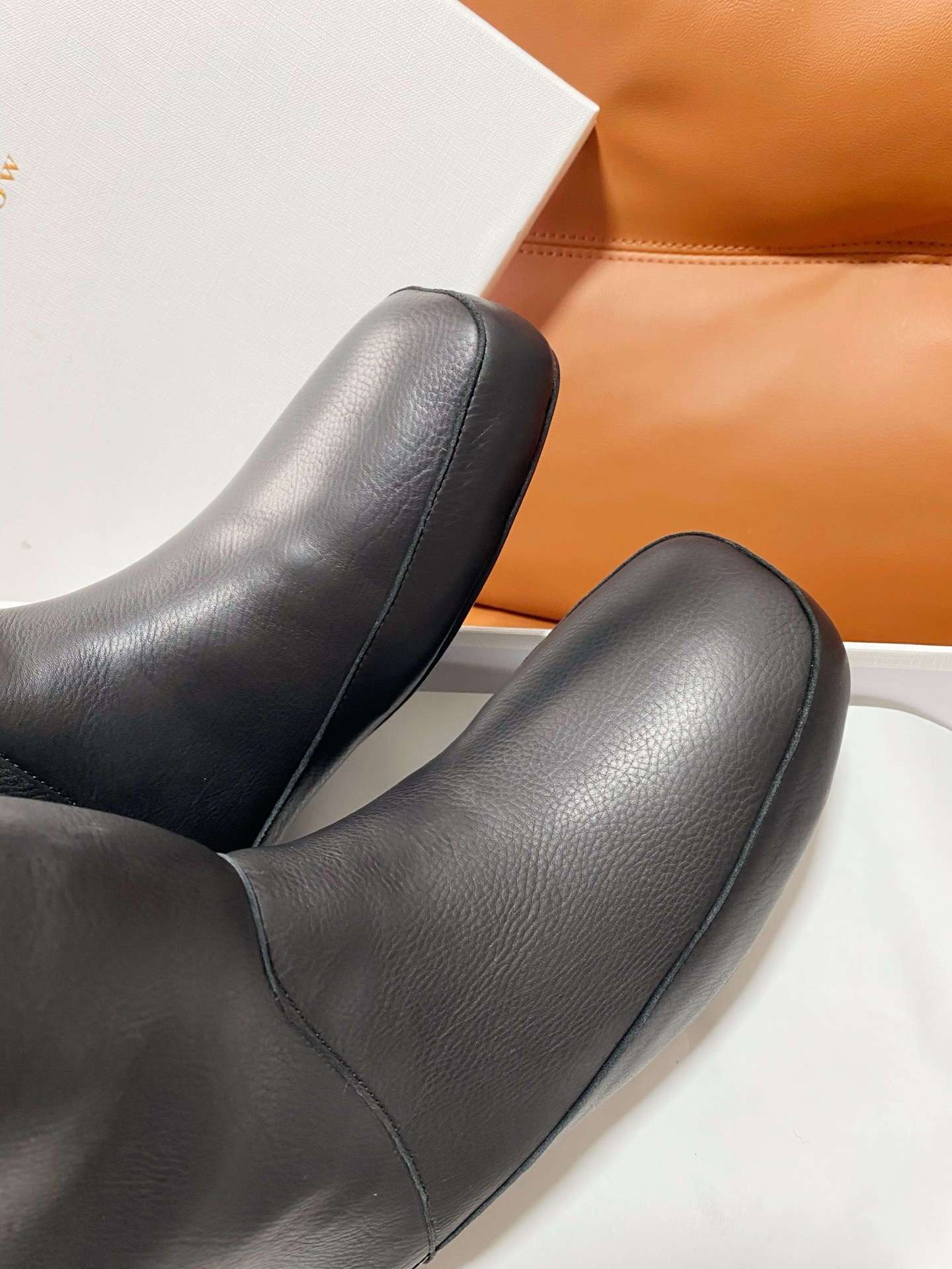 The Row Boots