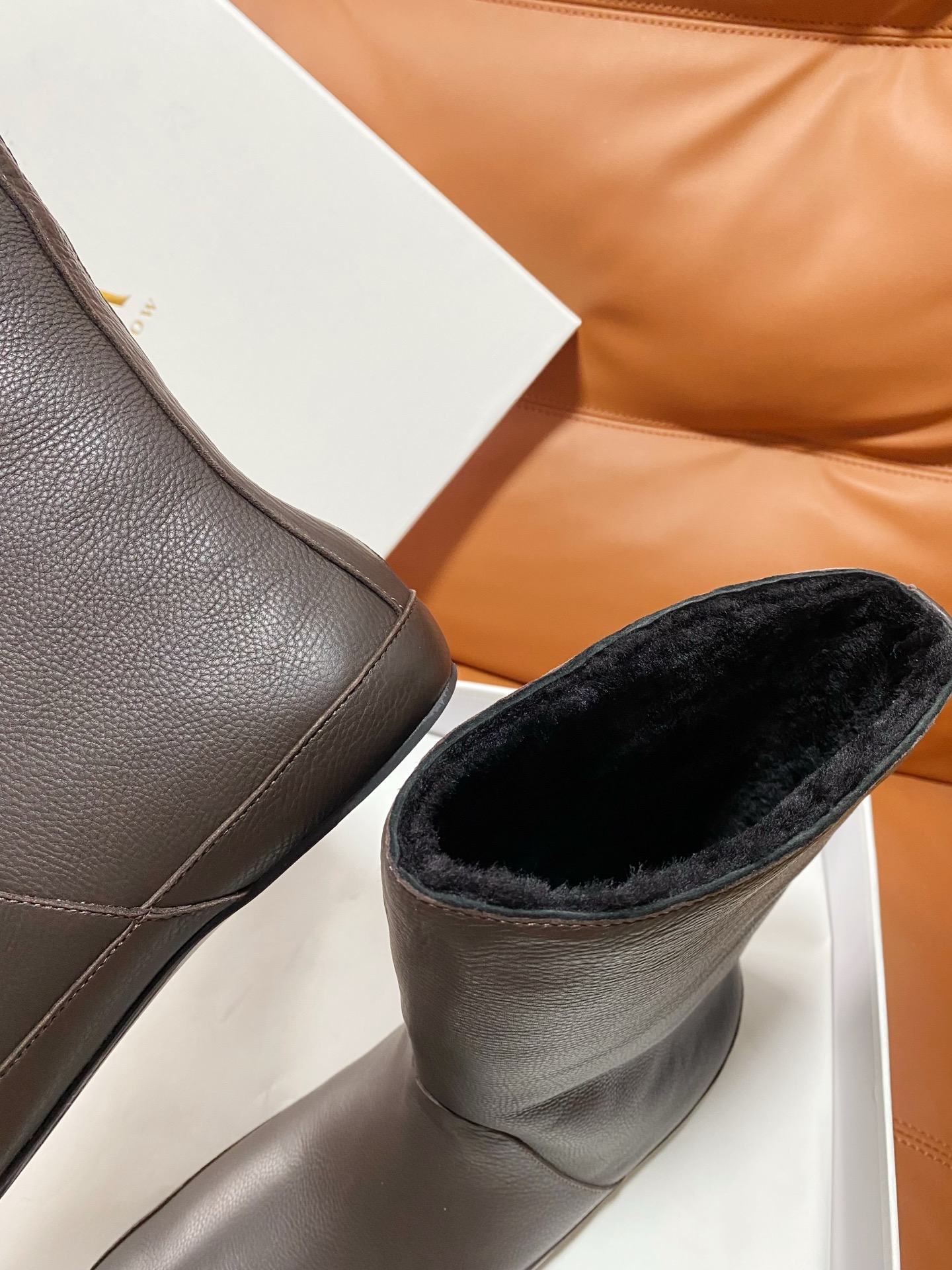 The Row Boots