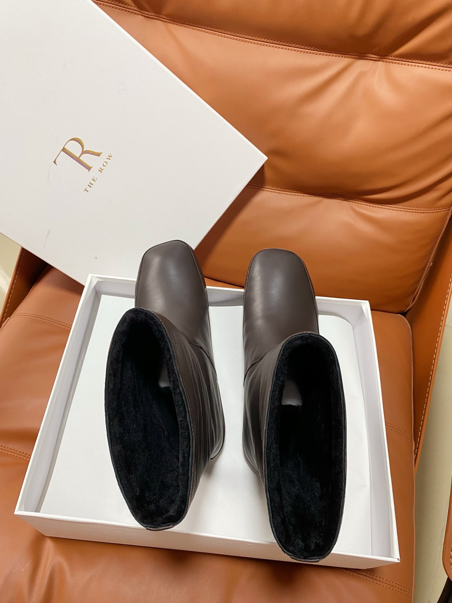 The Row Boots