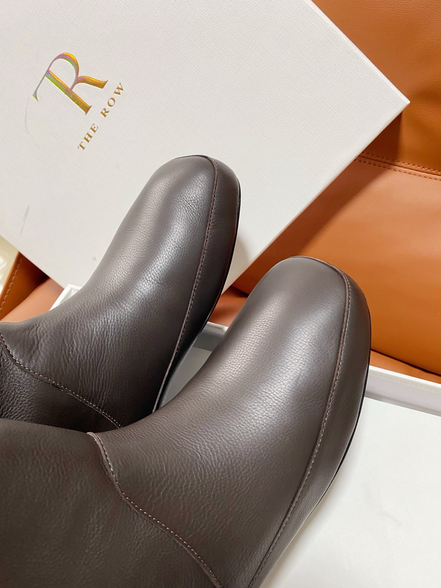 The Row Boots