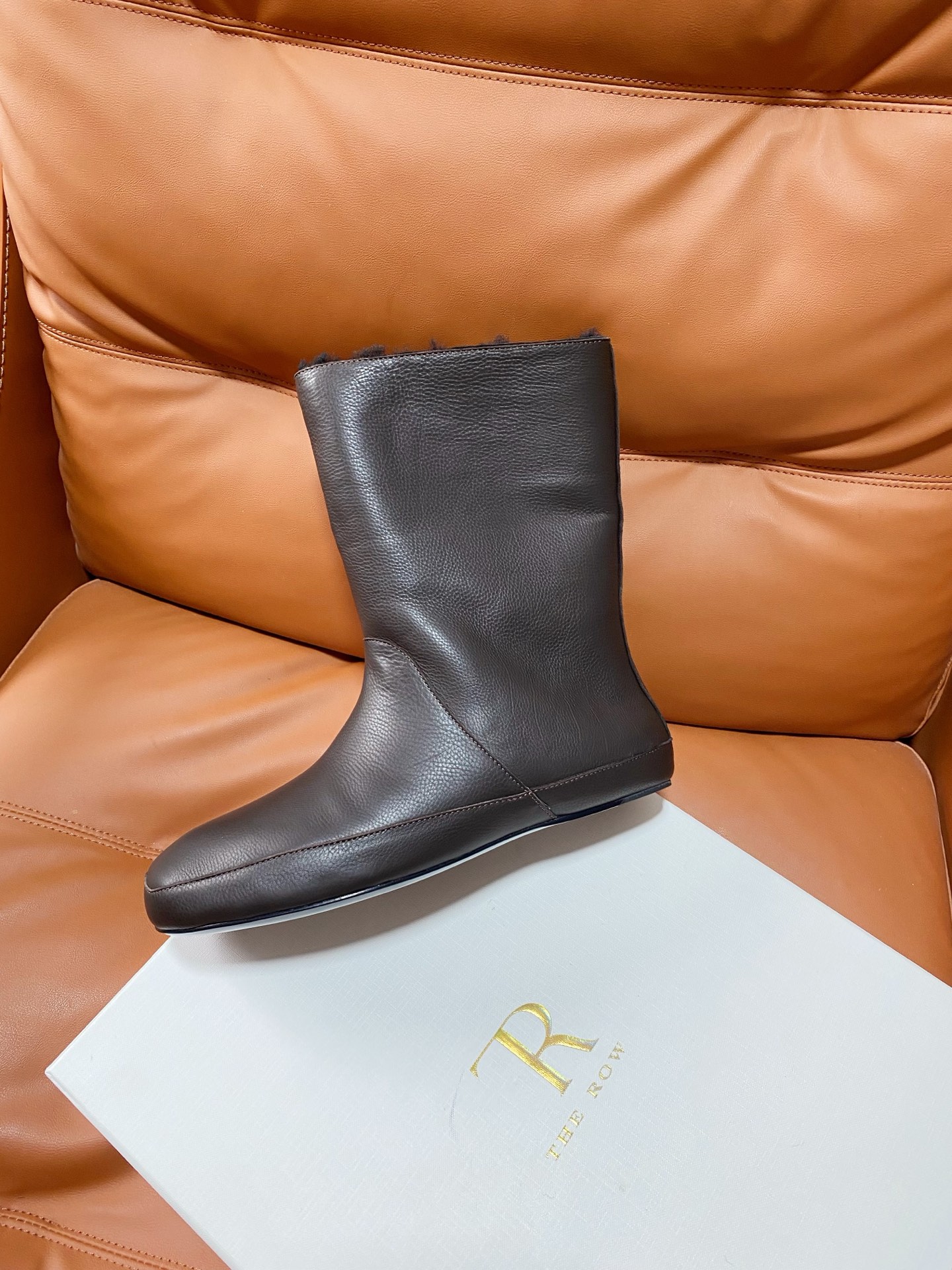 The Row Boots