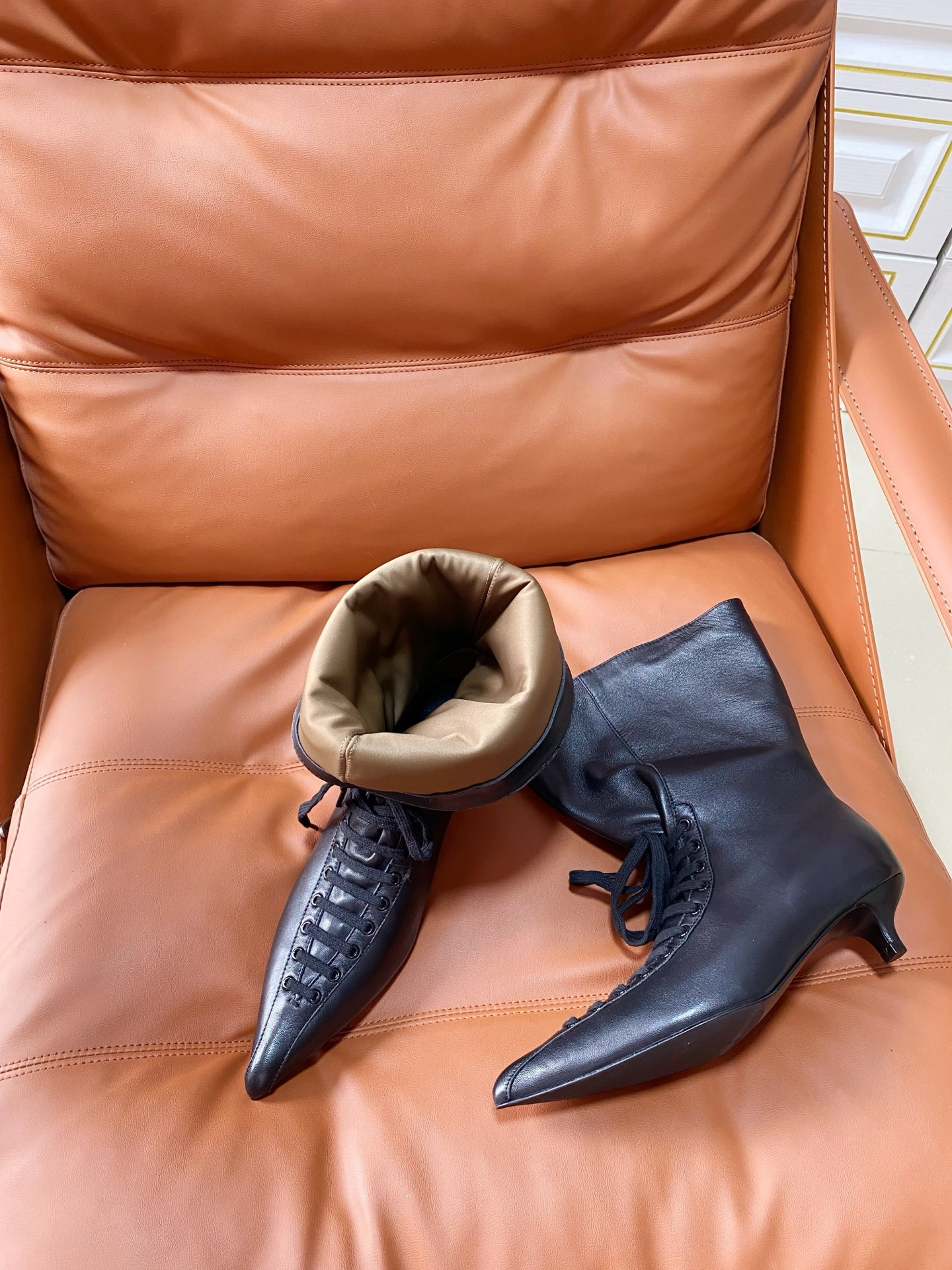 Designer Boots