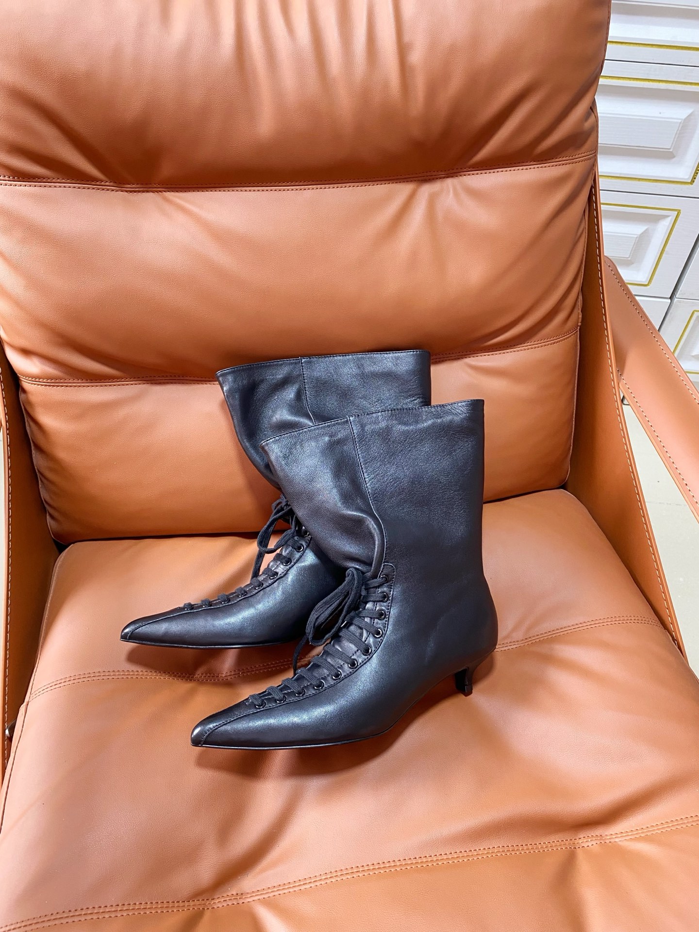 Designer Boots