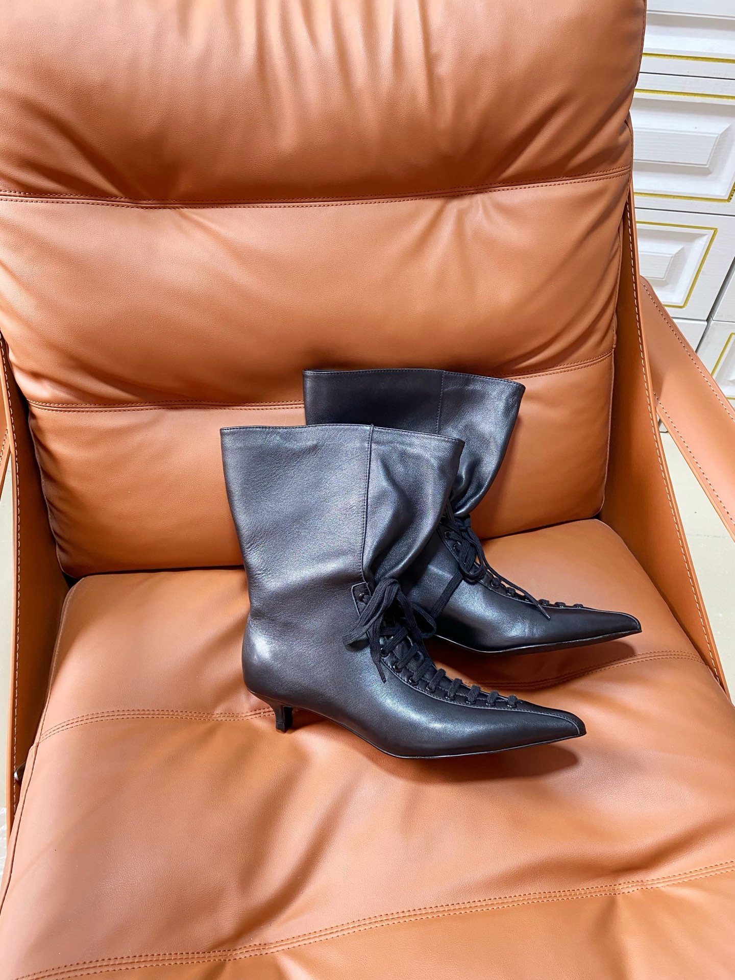 Designer Boots