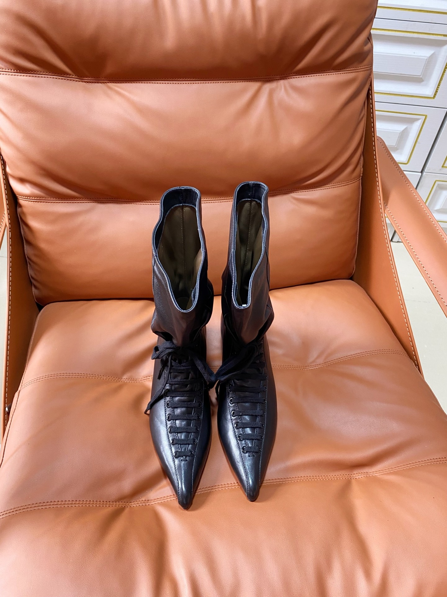 Designer Boots