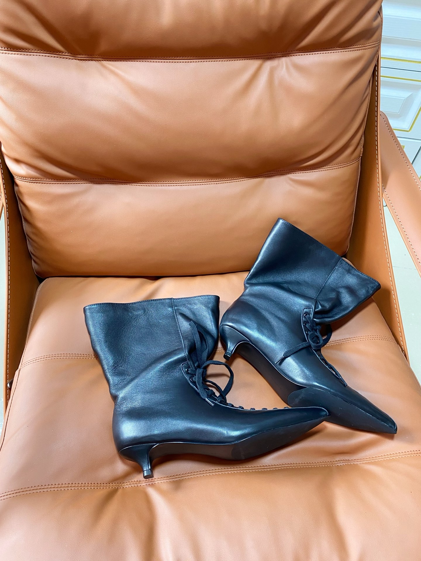 Designer Boots