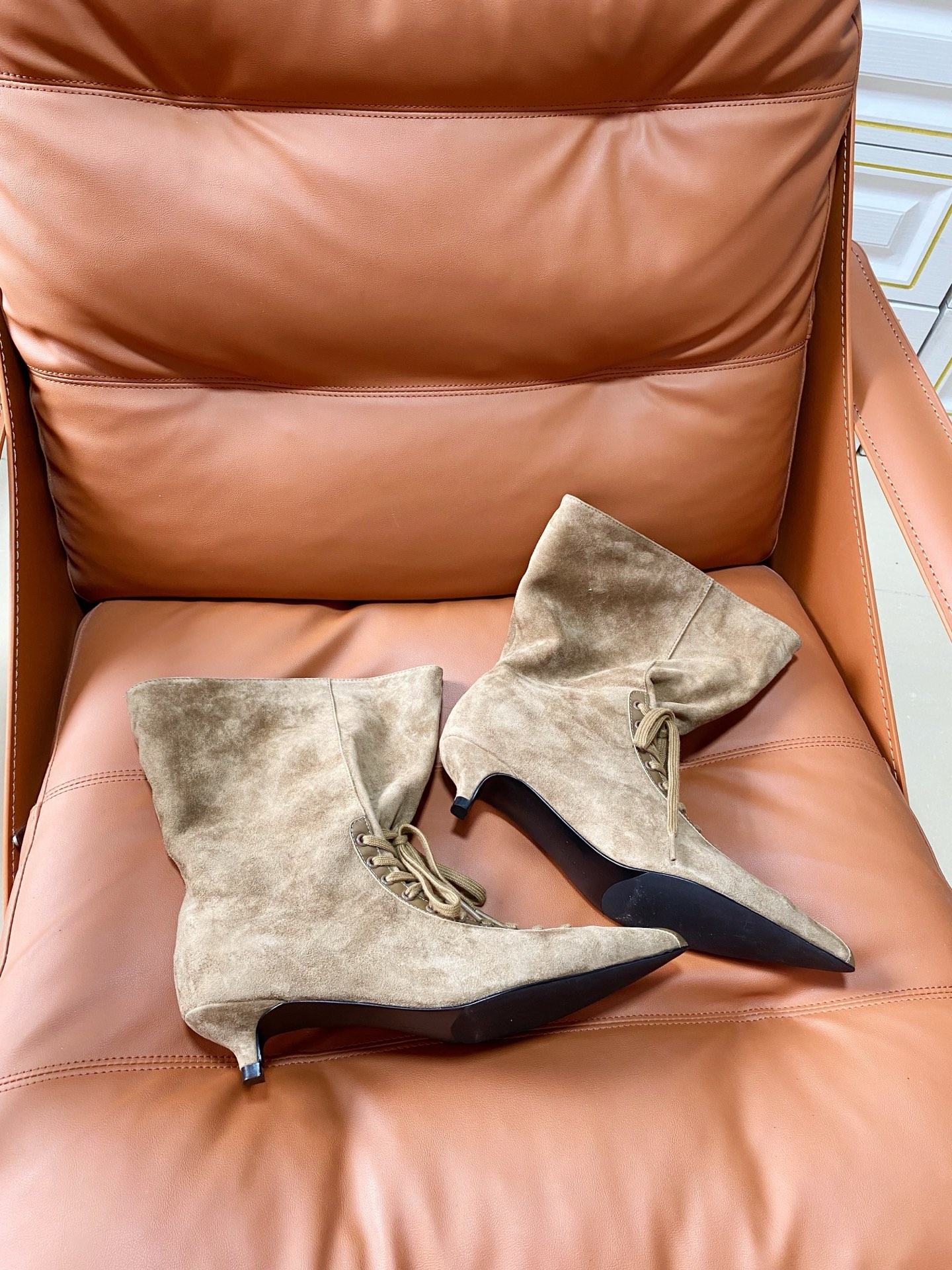 Designer Boots