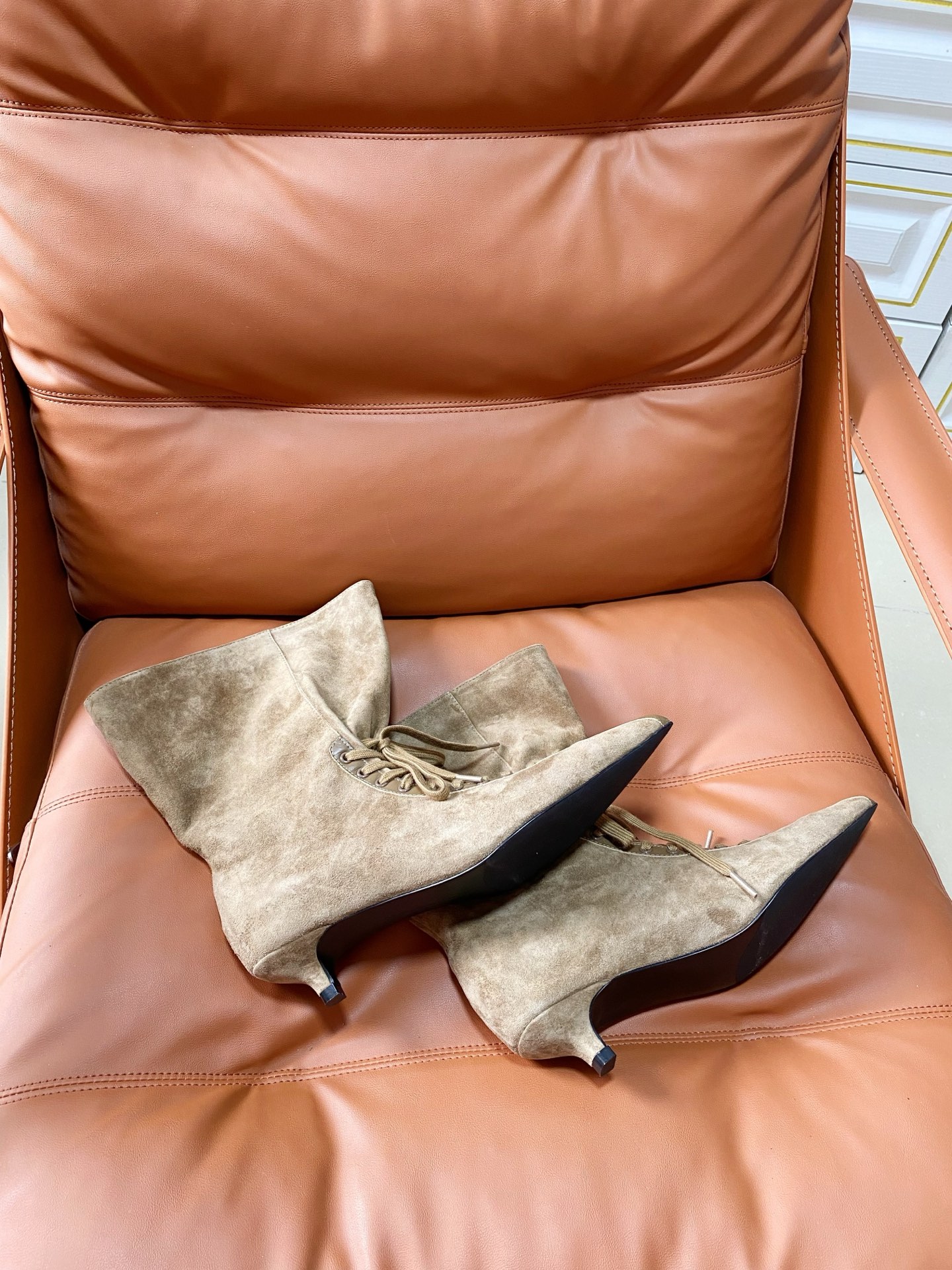 Designer Boots