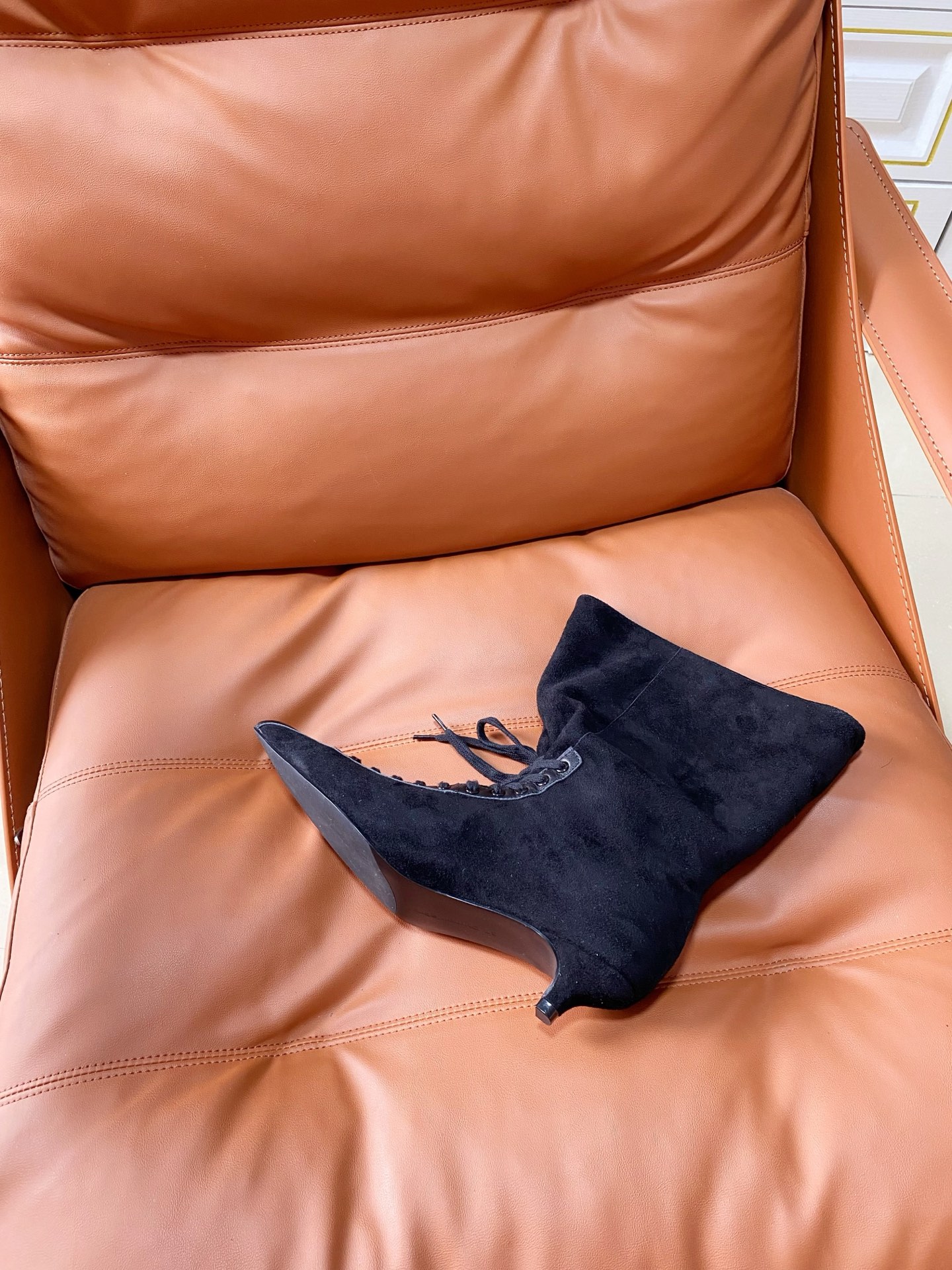 Designer Boots