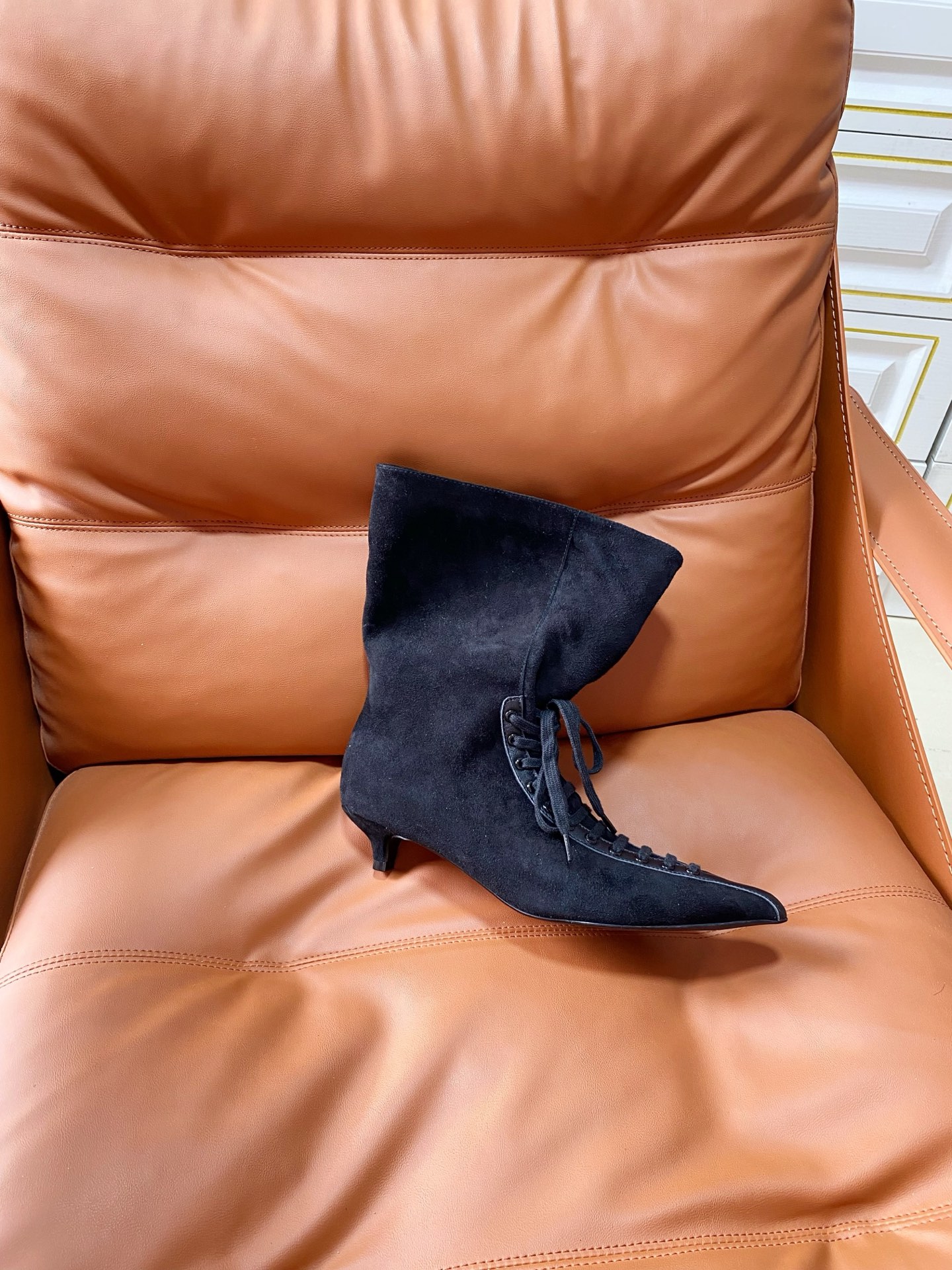 Designer Boots