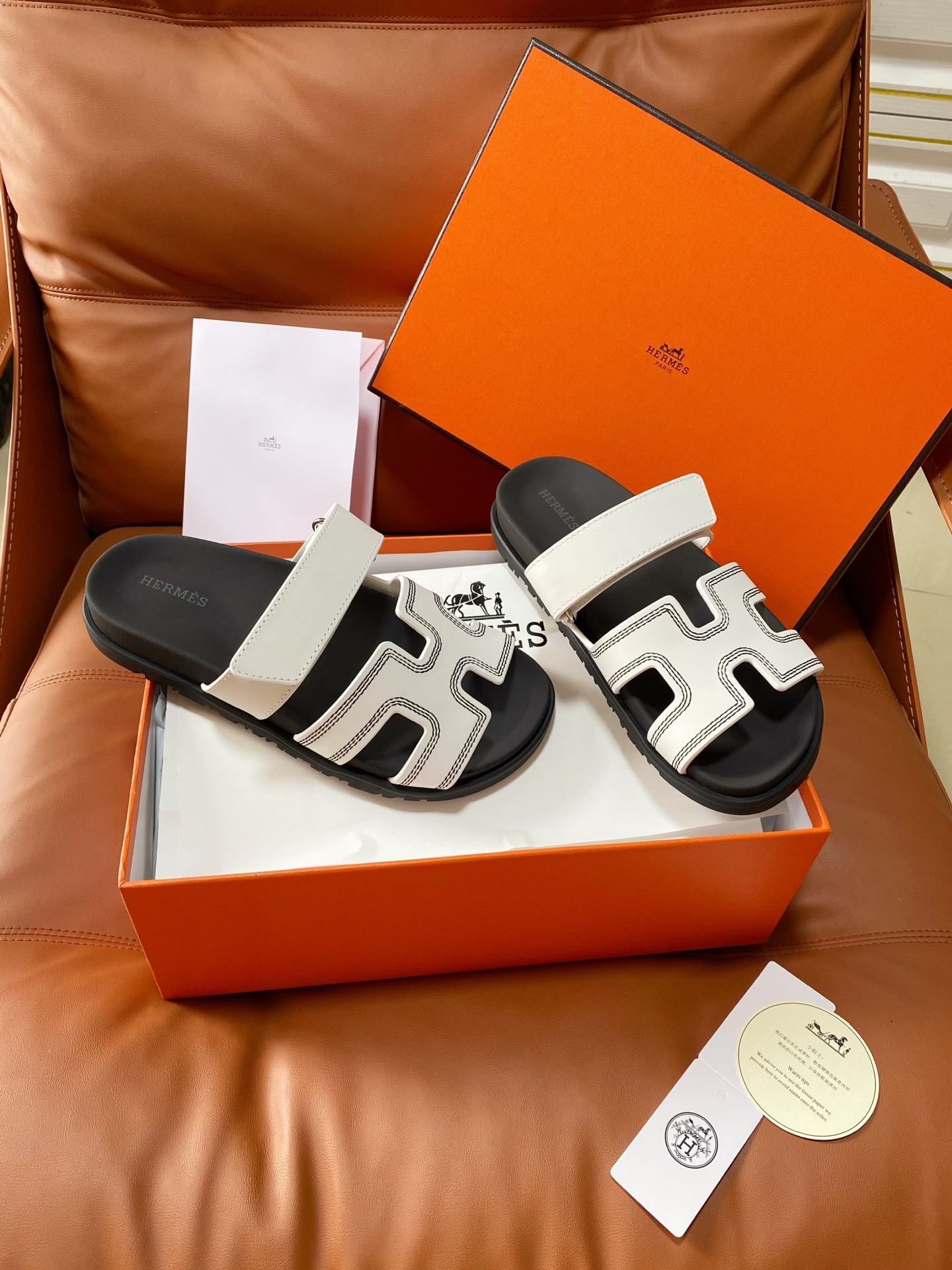 Designer Slides