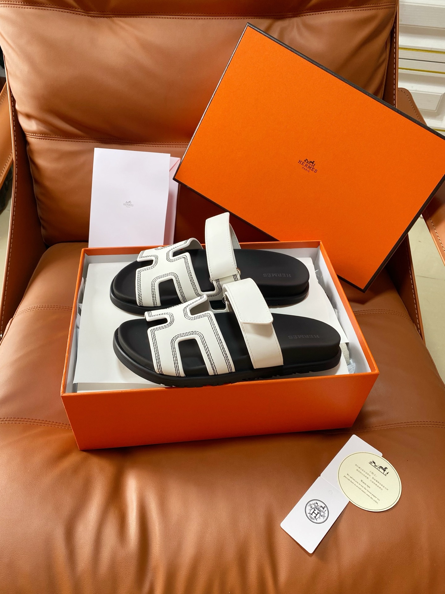 Designer Slides