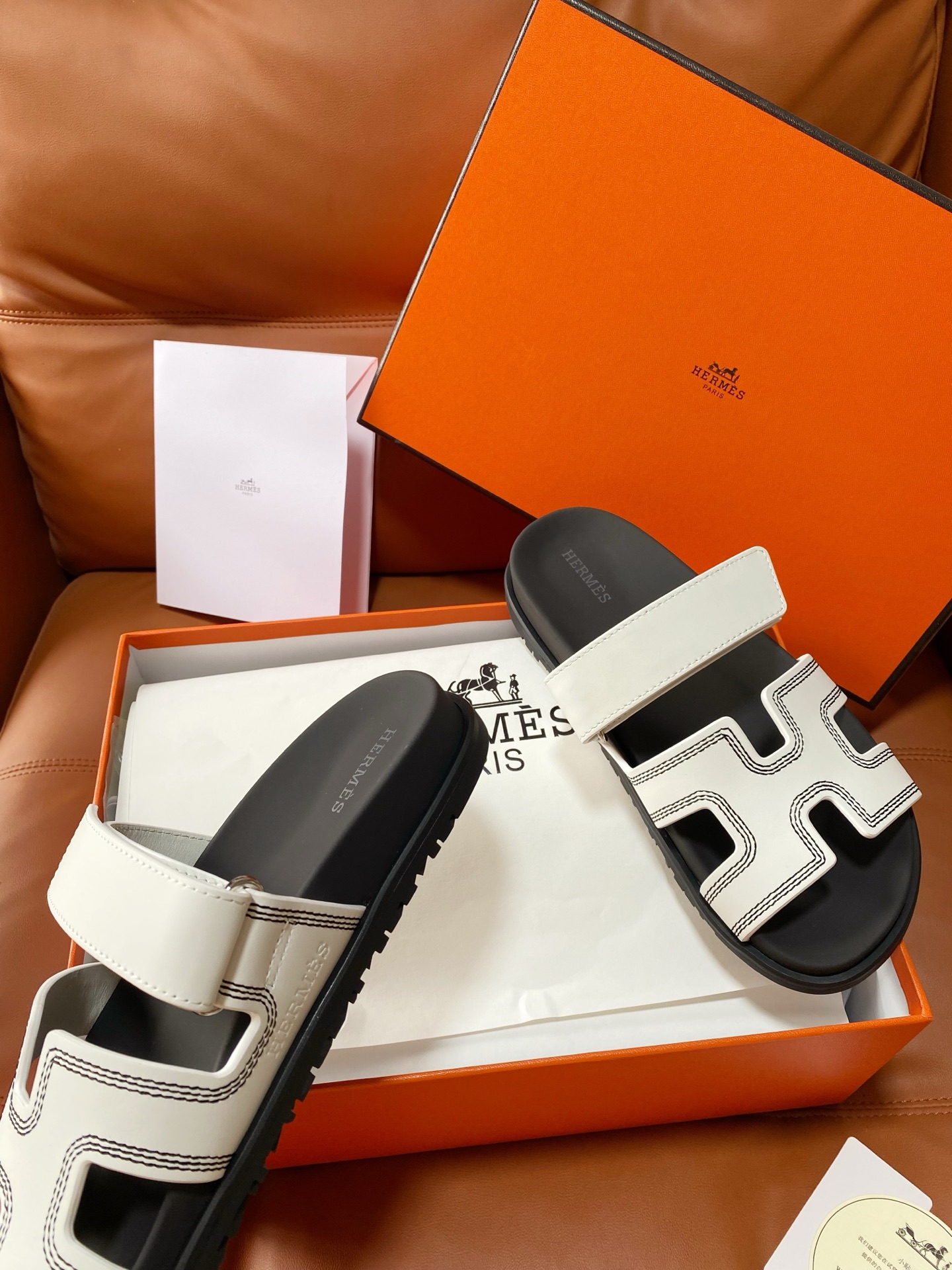 Designer Slides