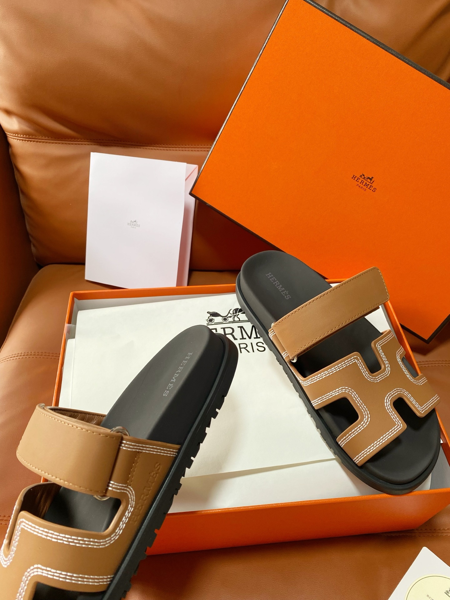 Designer Slides